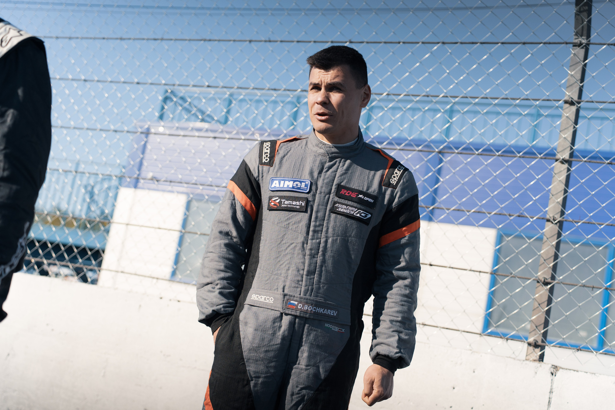 RDS Open 2025 Atron. Автомобильный фотограф в Москве Иван Петушков