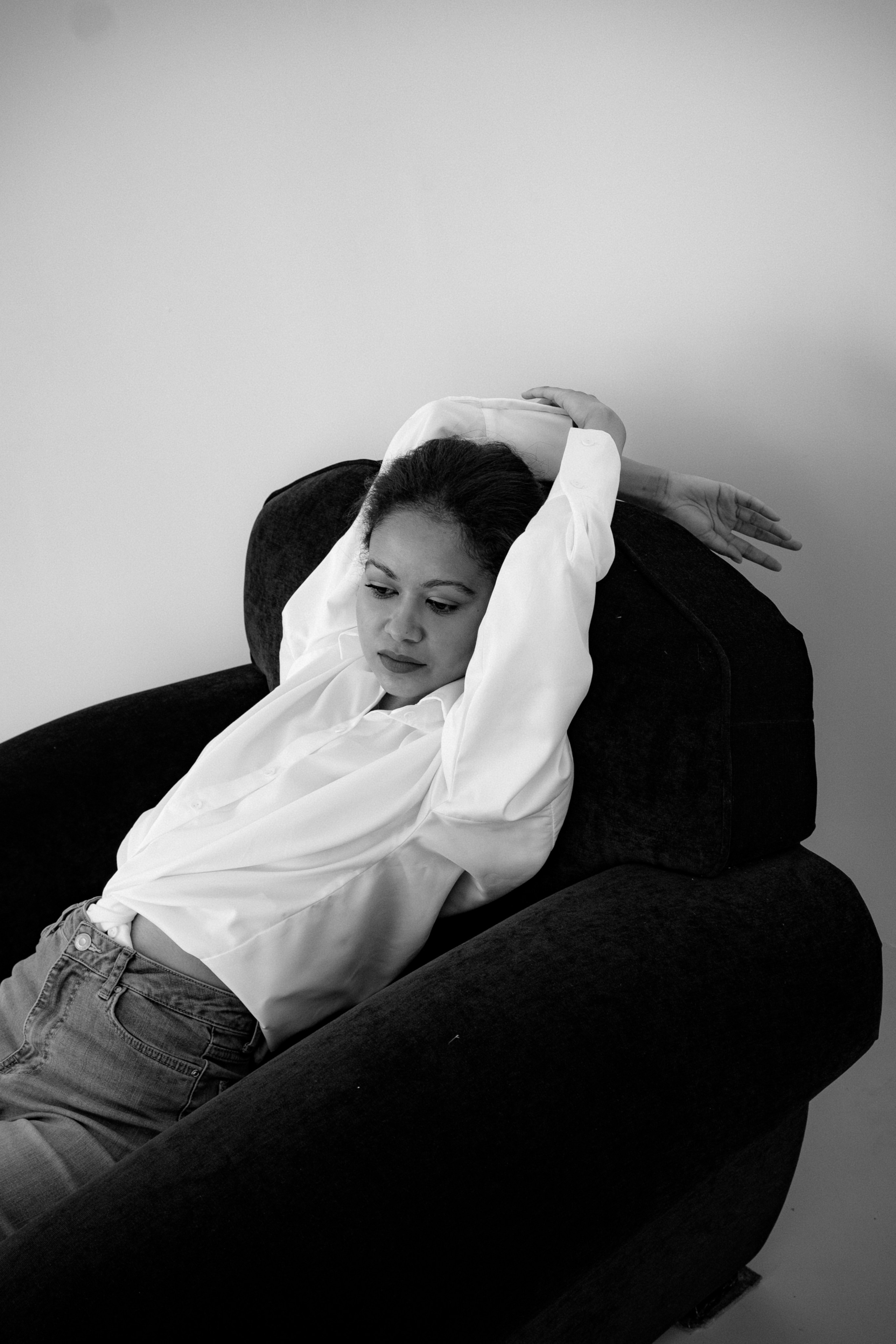 Эстелла. Портретный фотограф Настя Богданова