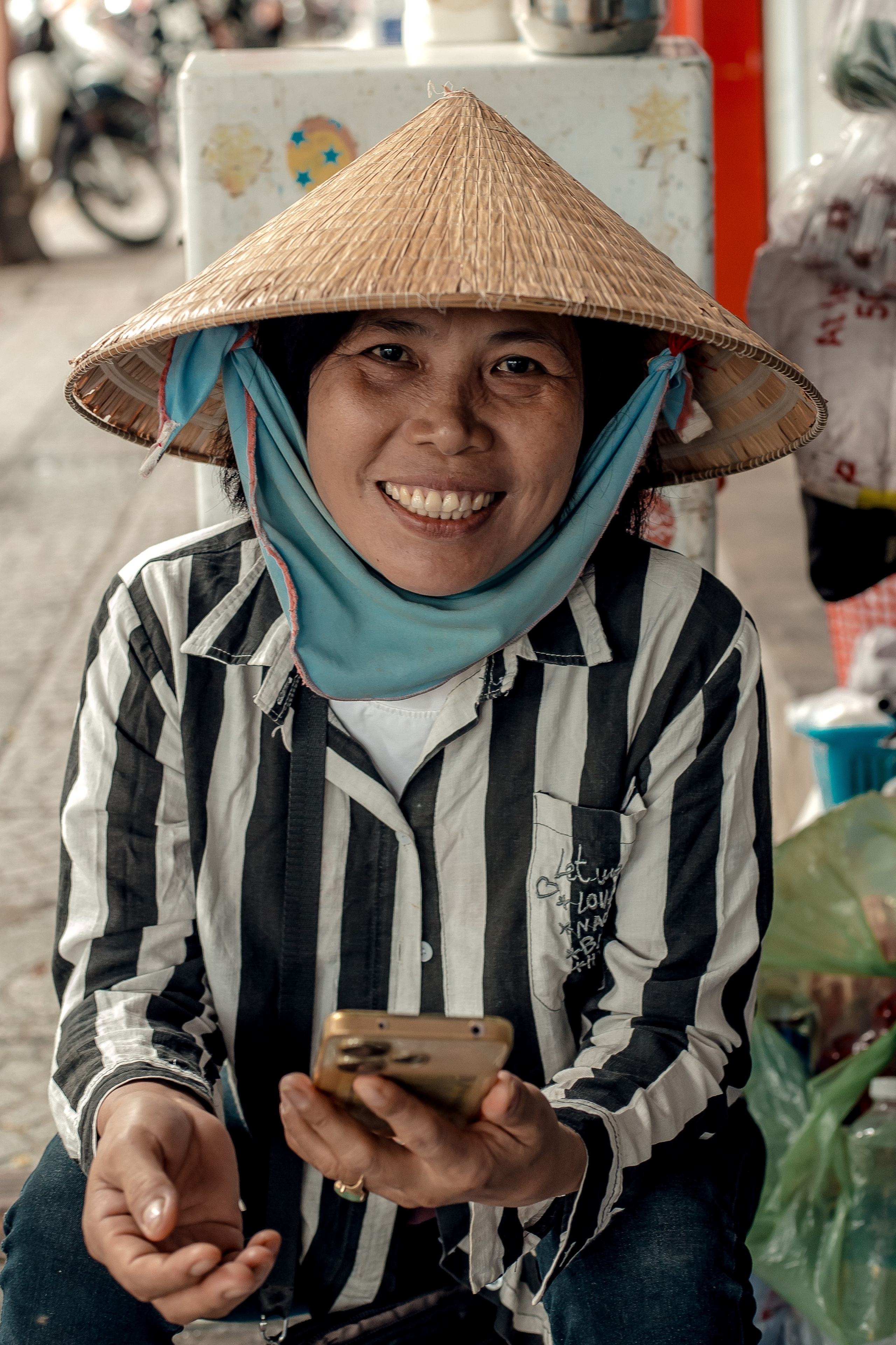 Ho Chi Minh, Vietnam | Part 1| 2025. Art Photographer