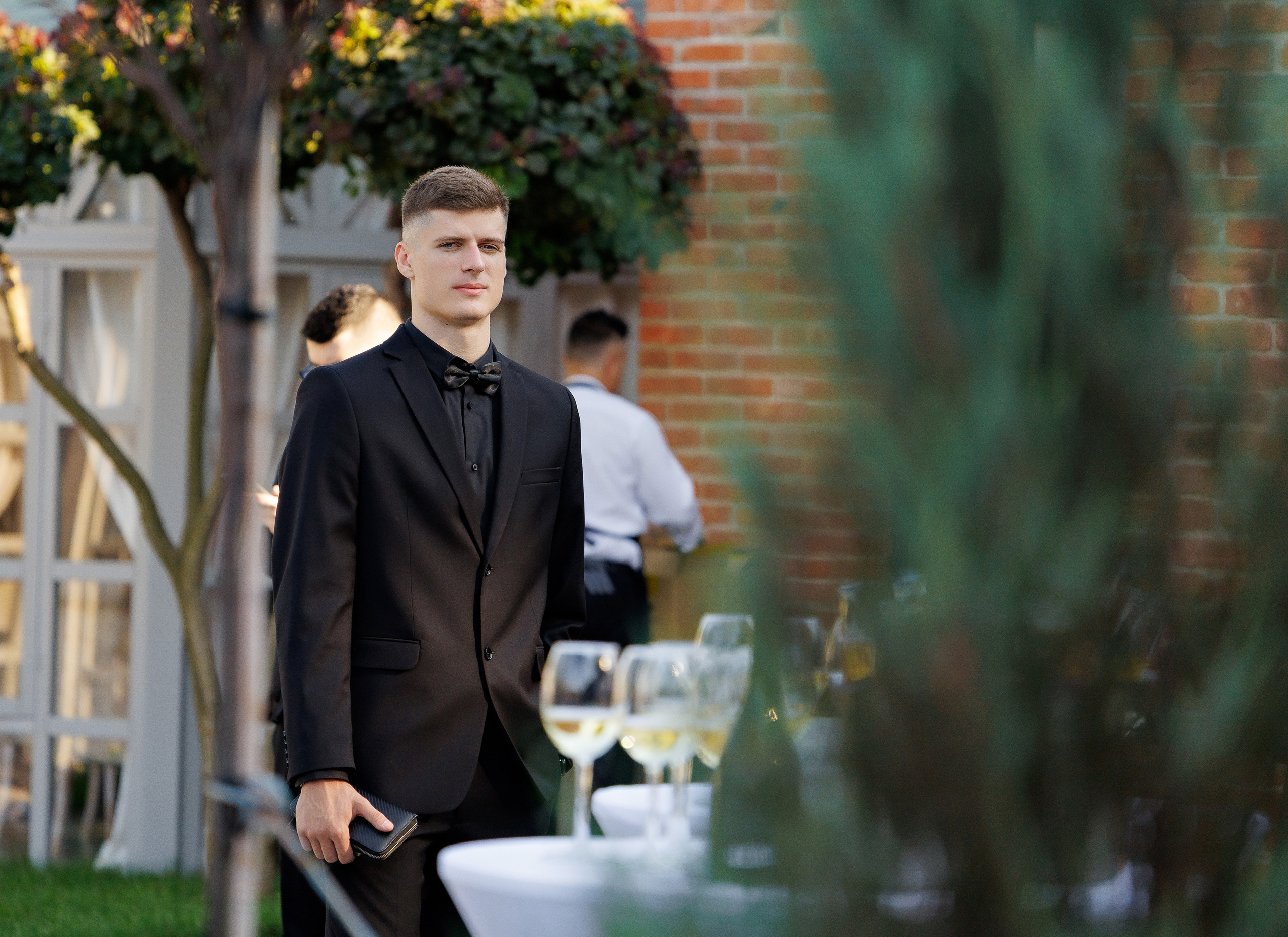 Николай & Евгения. Красильников Евгений — профессиональный фотограф в Ростове-на-Дону