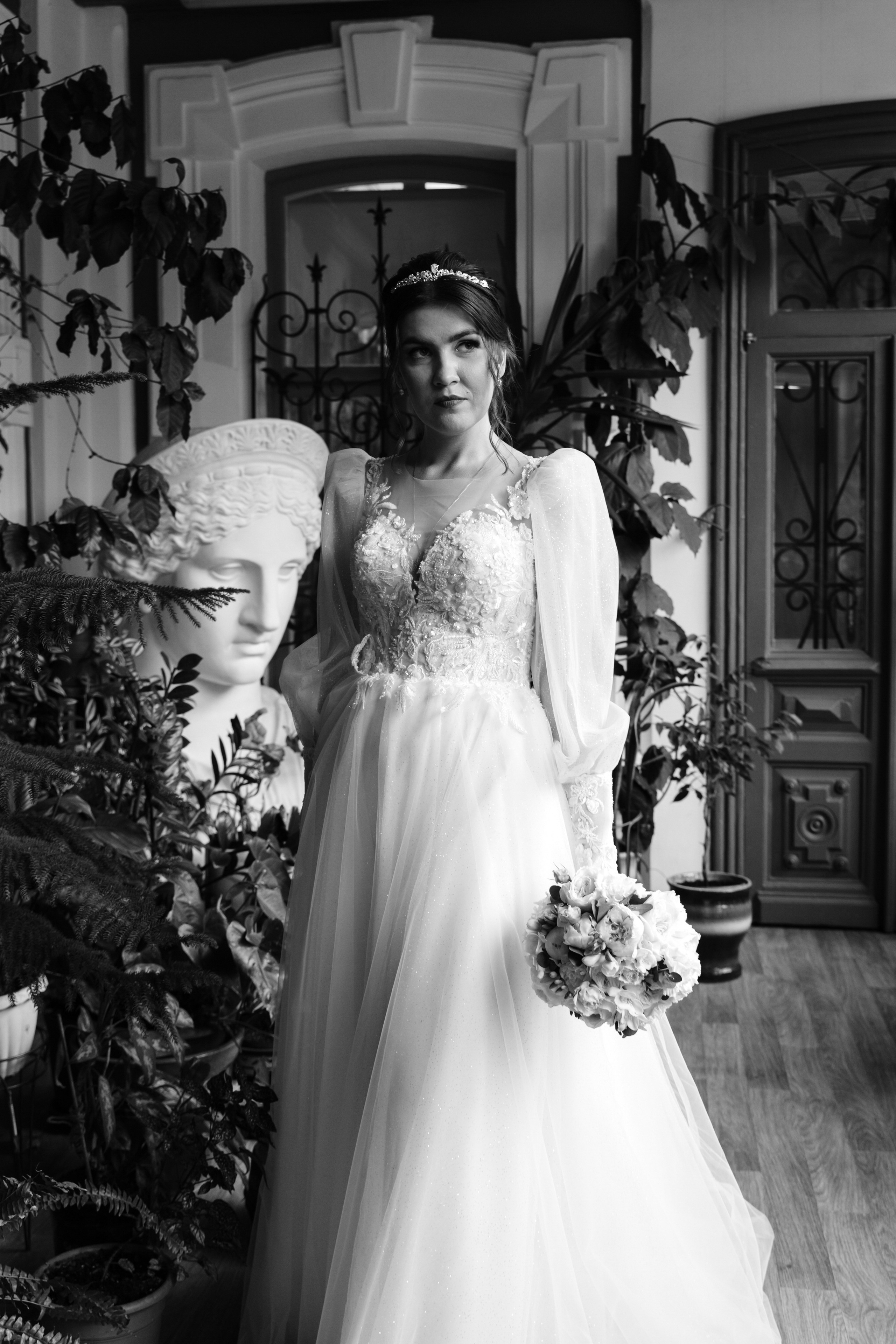 Свадьба Дмитрия и Екатерины. Фотосессии, Семейный, свадебный фотограф в Самаре