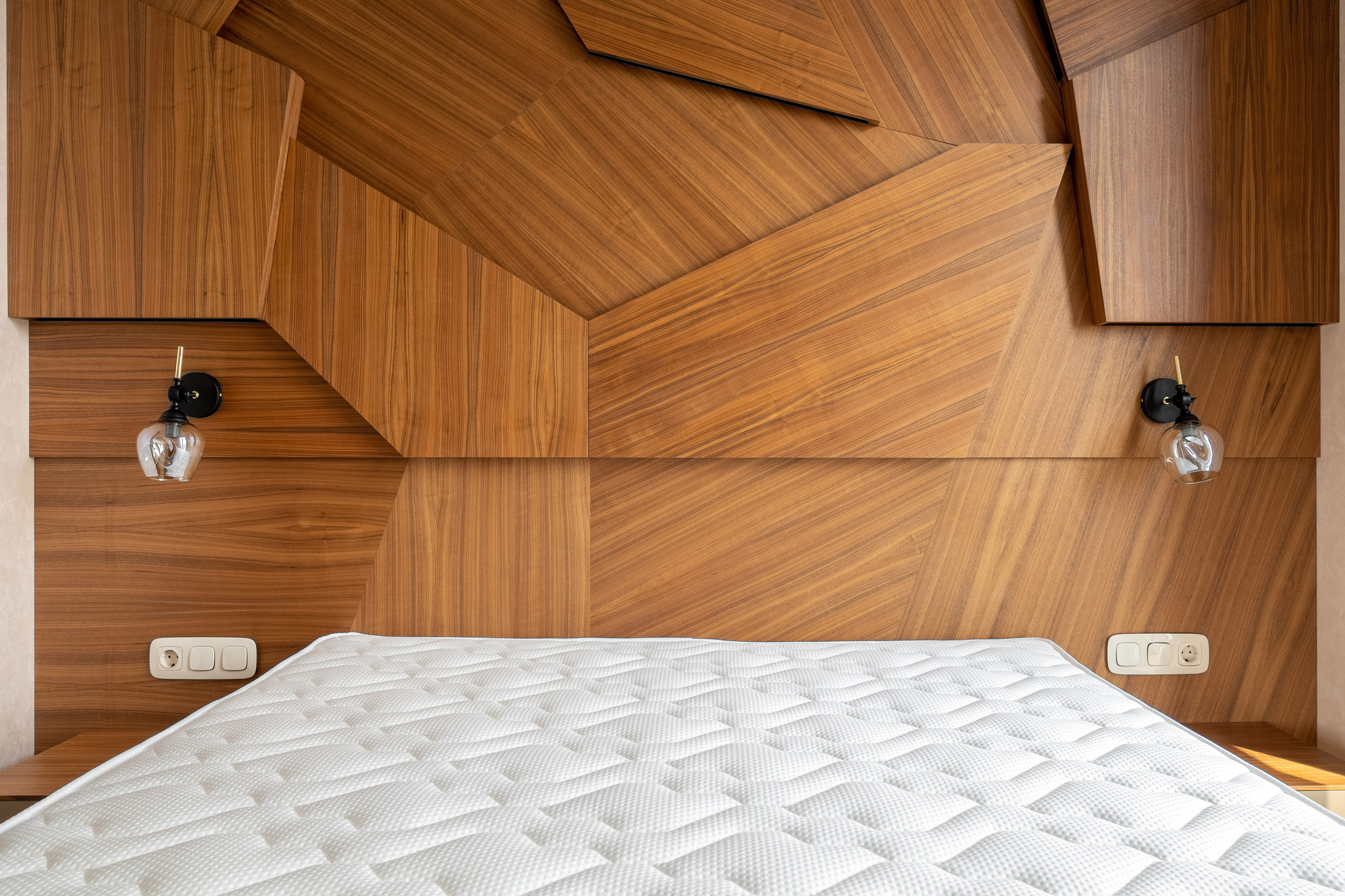 Мебель в интерьере. Интерьерный фотограф в Москве и Московской области Арсений Войко