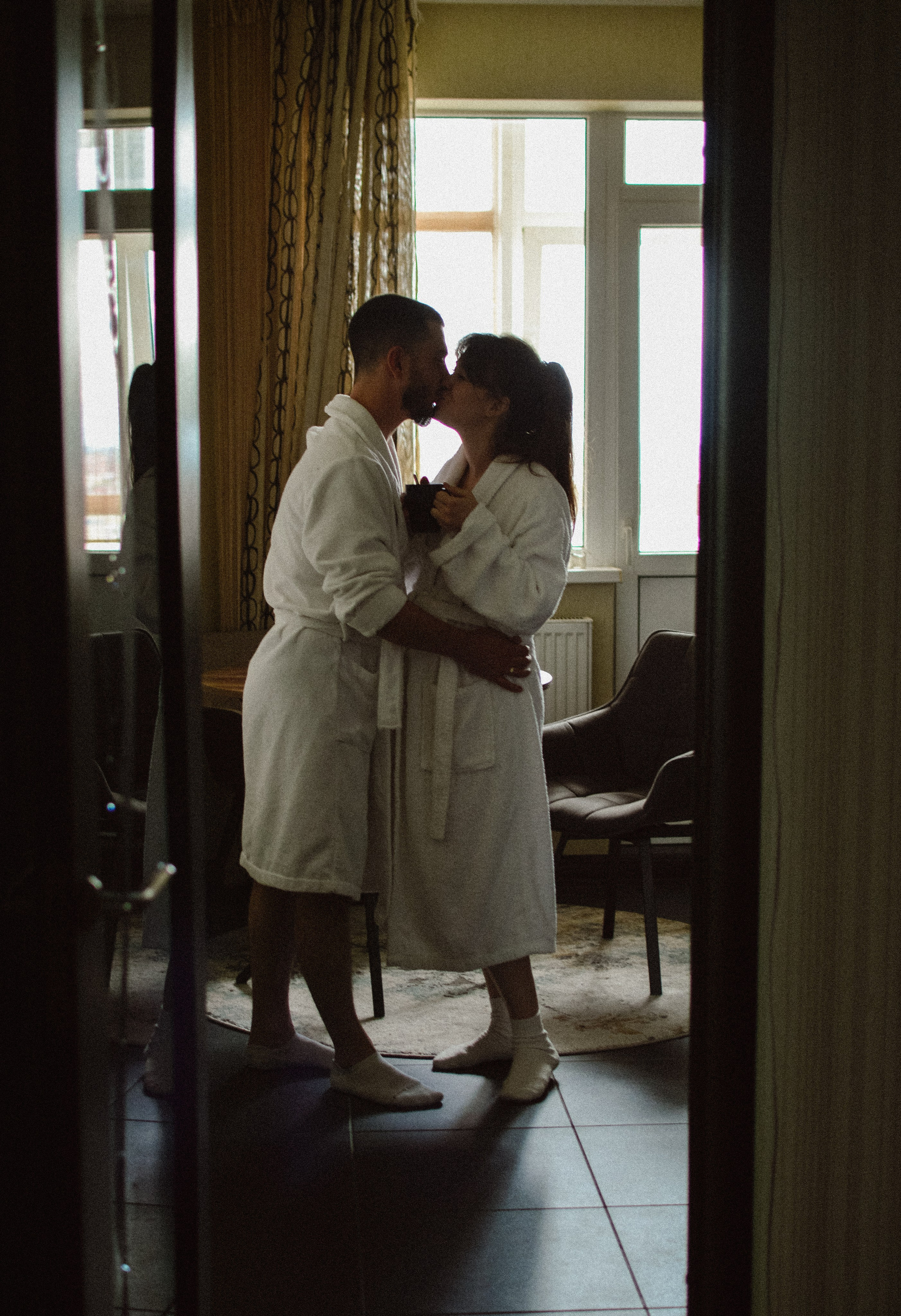 Домашняя история. Meryfotoidea