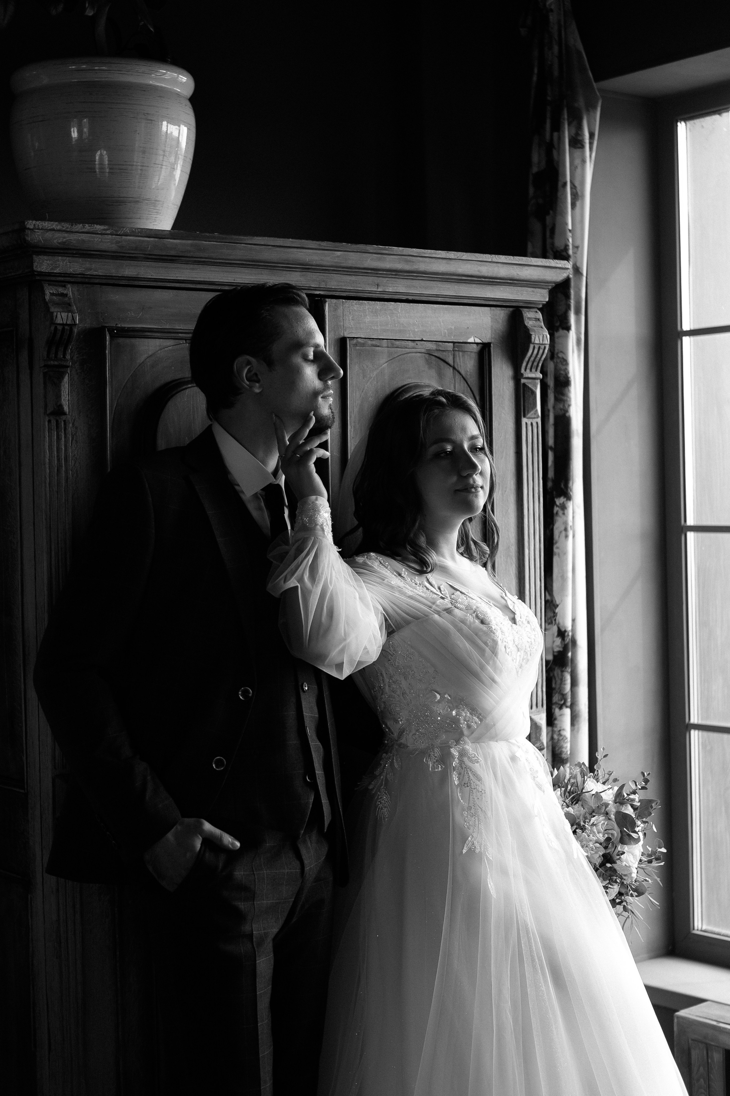 K & Y. Фотограф в Санкт-Петербурге Ольга Андрианова