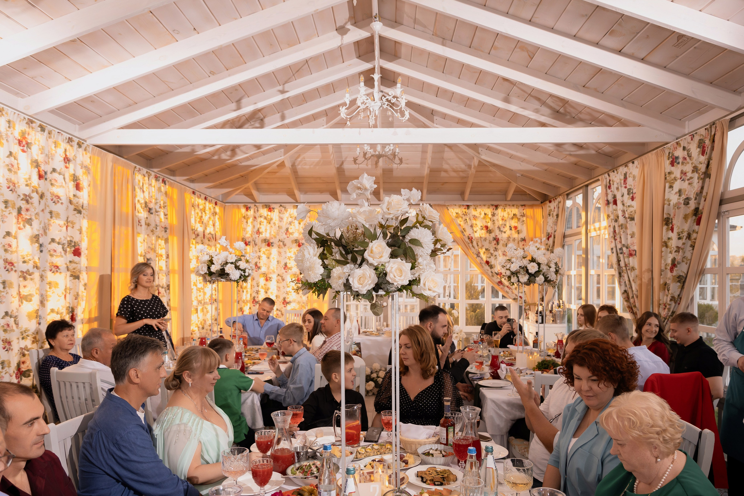 Ангелина и Евгений. Организация мероприятий «Люблю. Целую» в Ростове-на-Дону. event-агентство Love. Kiss