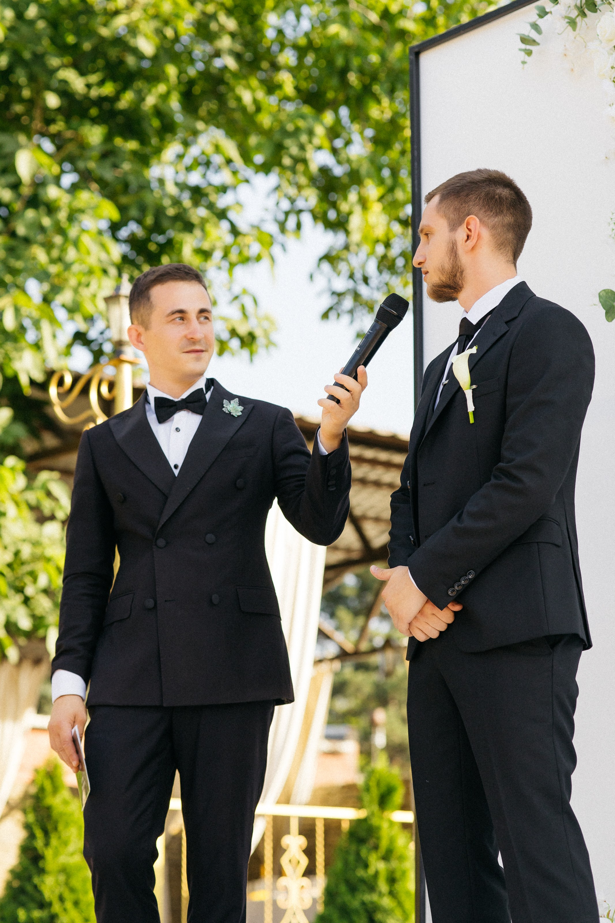 Родион и Вера. Организация мероприятий «Люблю. Целую» в Ростове-на-Дону. event-агентство Love. Kiss