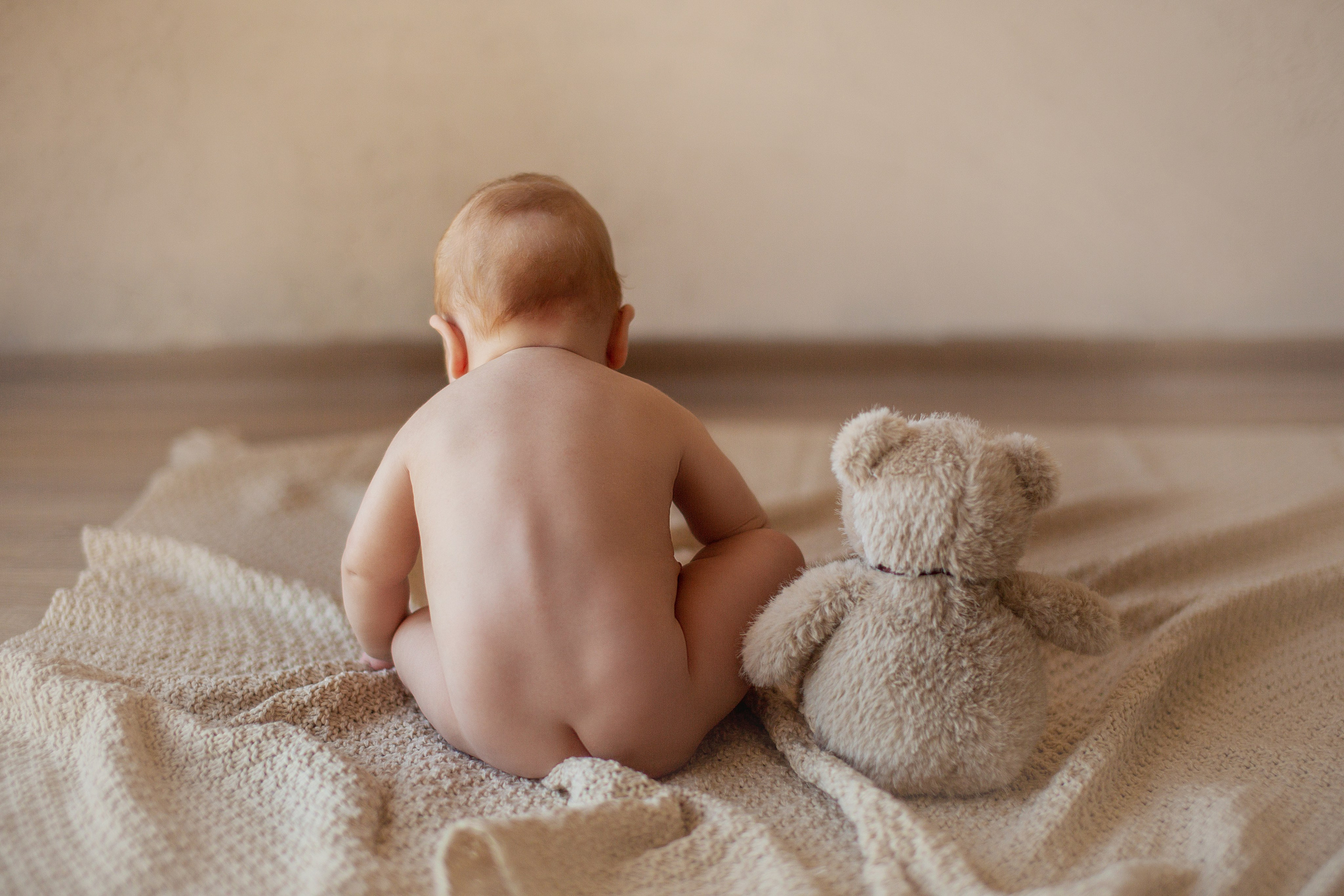 LifestyleBaby: Артем, 8 месяцев. Семейный и детский фотограф в Петрозаводске