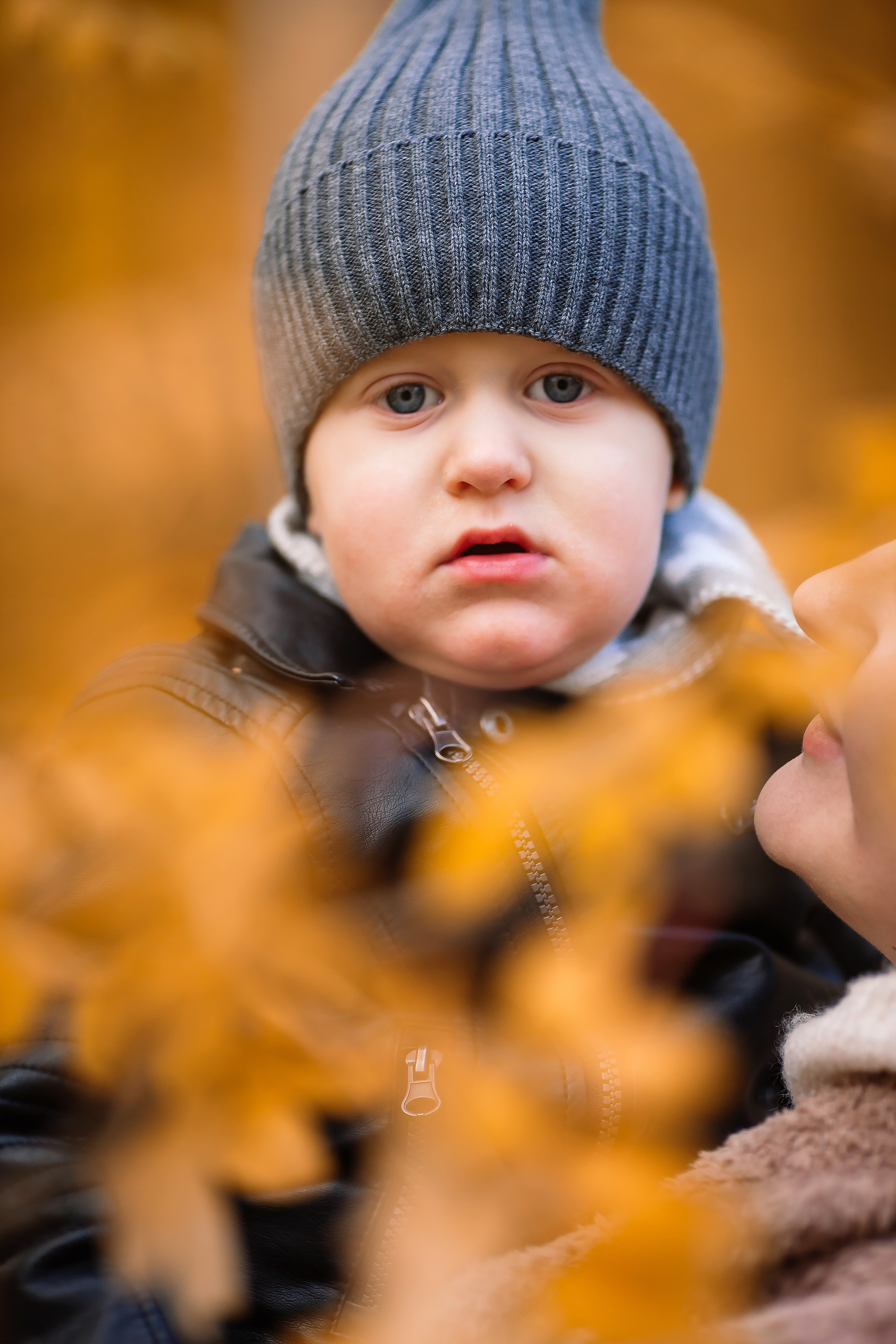 Фотопрогулка. Семейный фотограф Толстикова Кристина