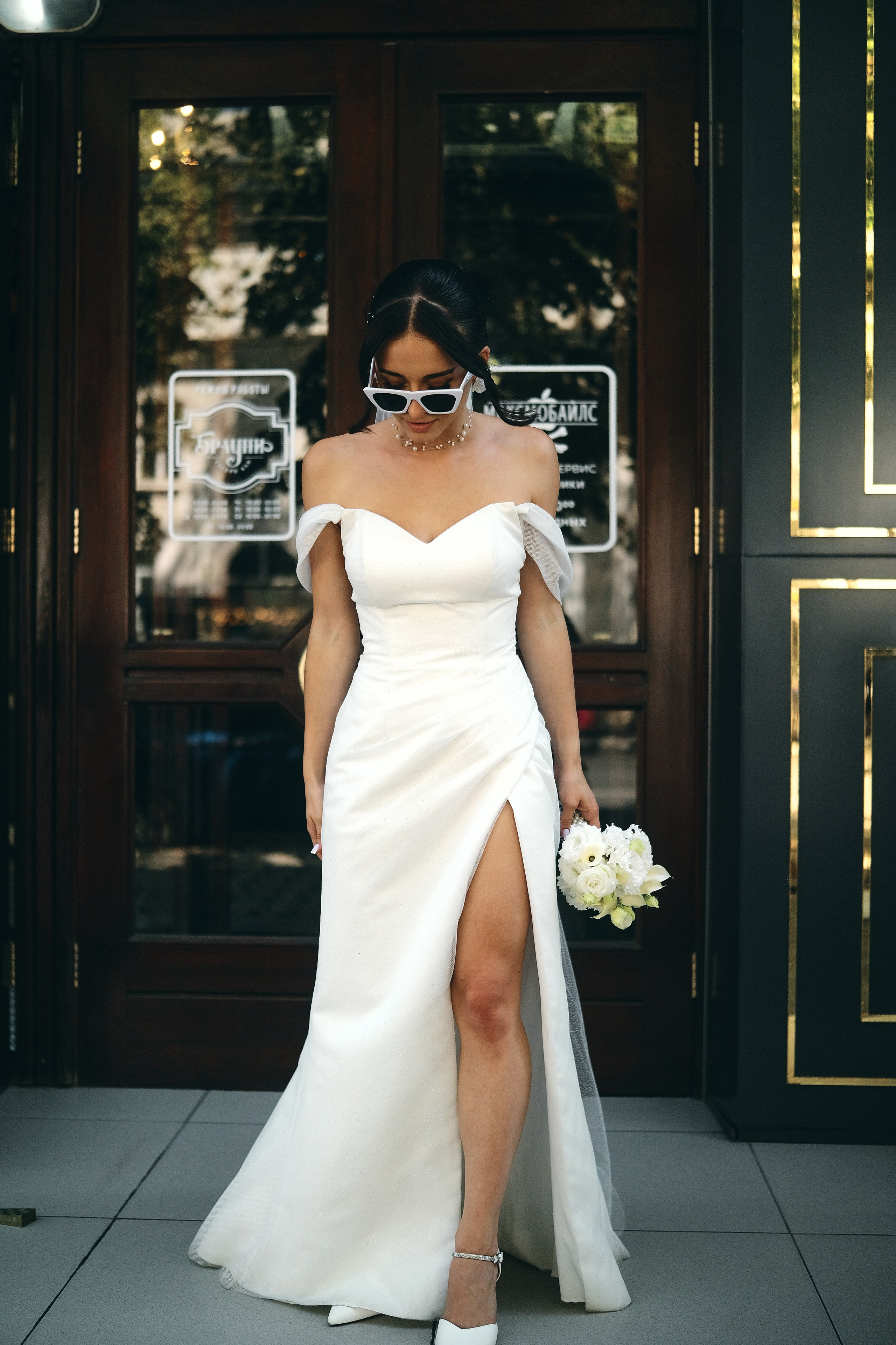 K & A. Свадебная видеосъемка в Крыму и Севастополе