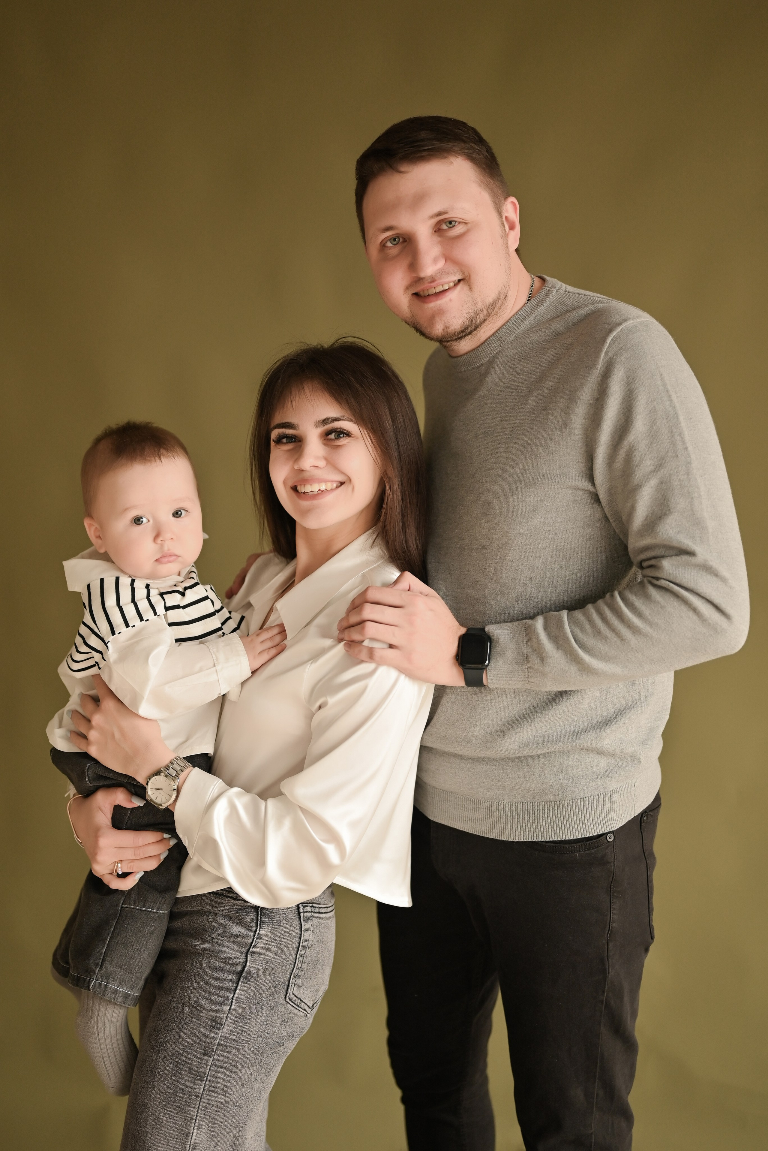 День варенья!. Свадебный и семейный фотограф в Уфе Александров Максим