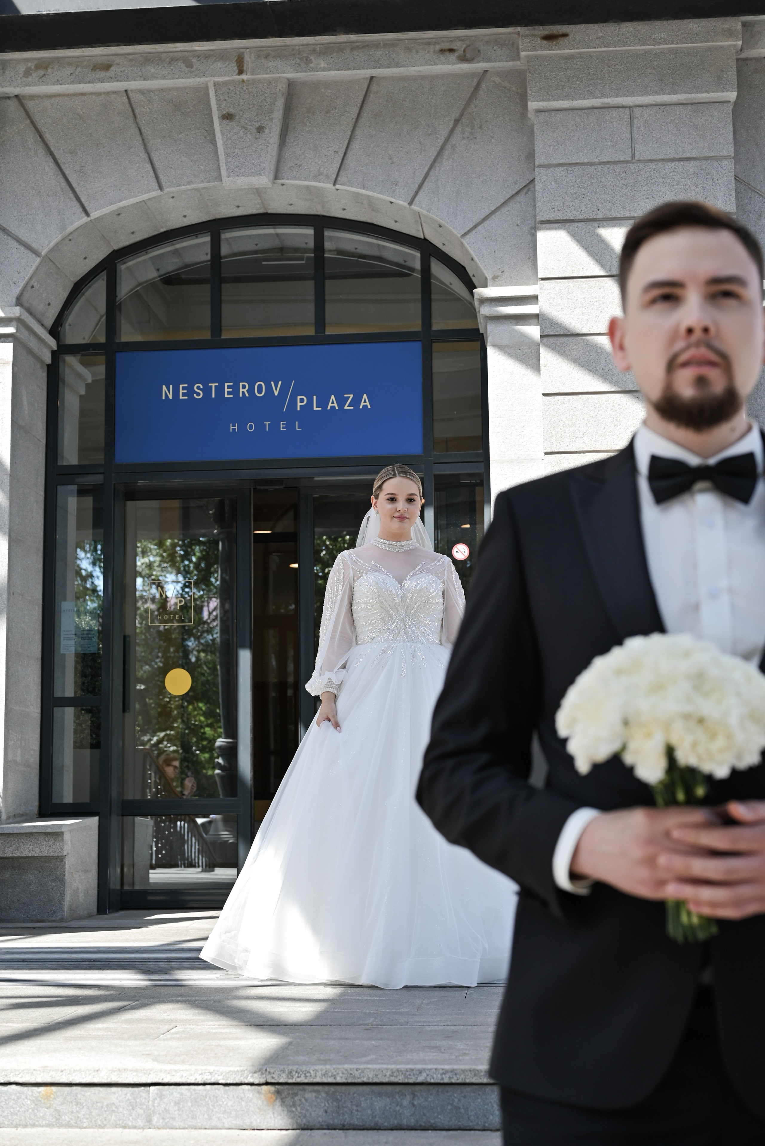 R & A. Свадебный и семейный фотограф в Уфе Александров Максим