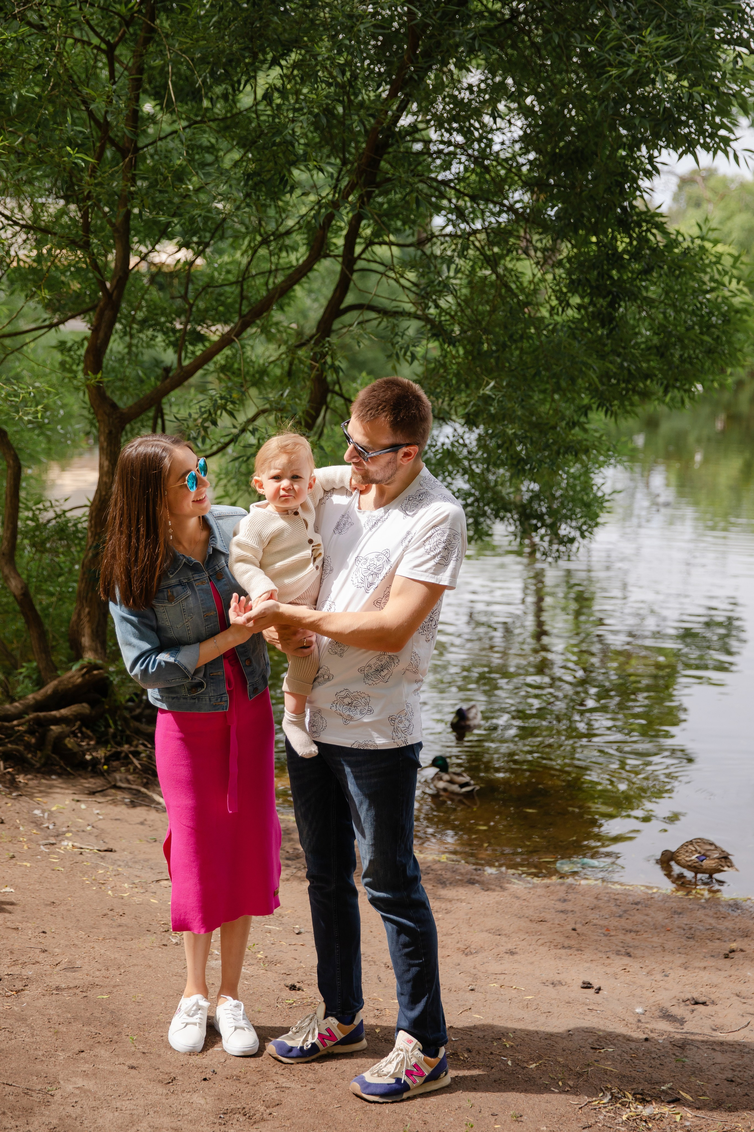 Максу 1 год. Свадебный и семейный фотограф в Санкт- Петербурге Гугучкина Полина