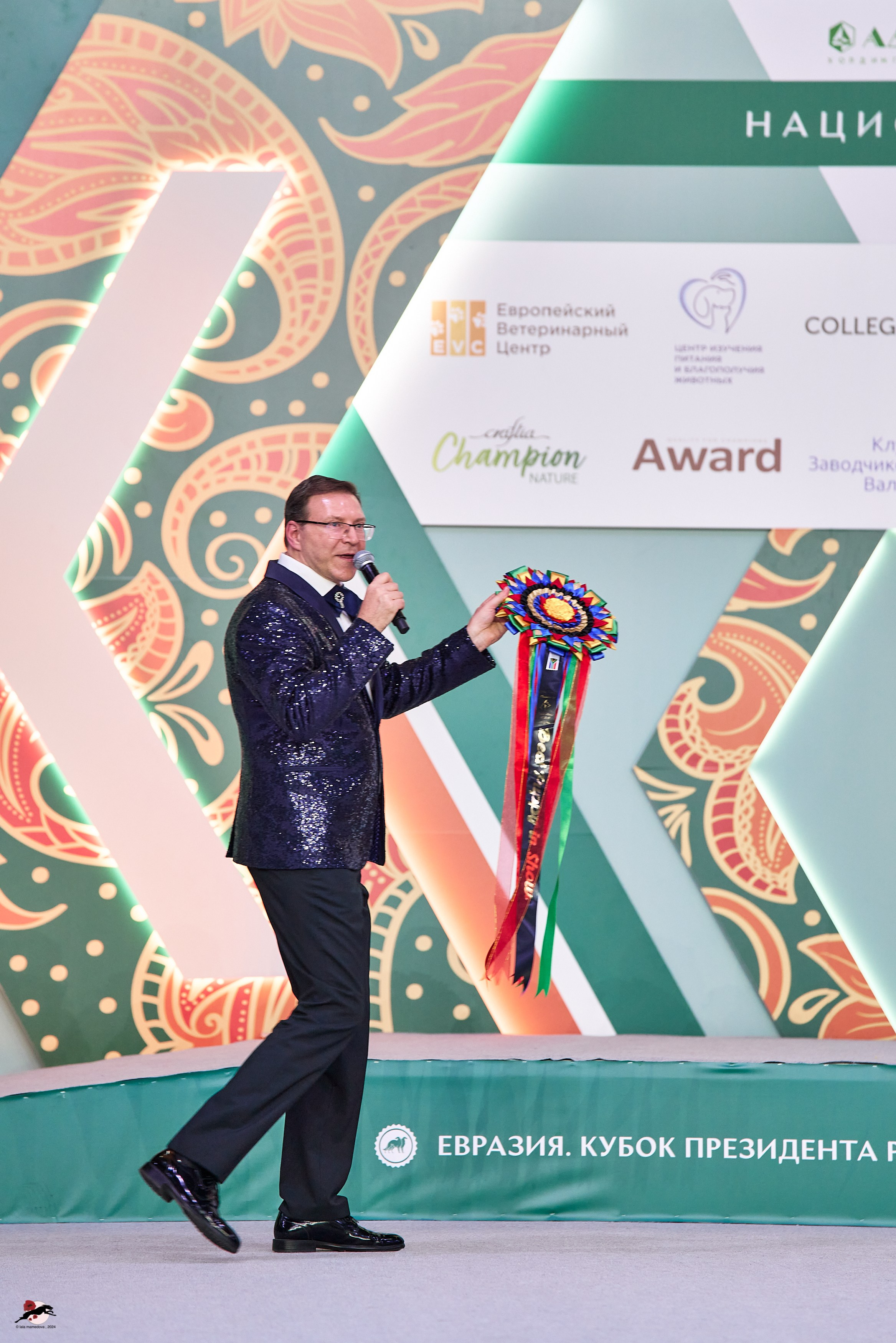 17.11.2024 «ЕВРАЗИЯ. КУБОК СНГ 2024»