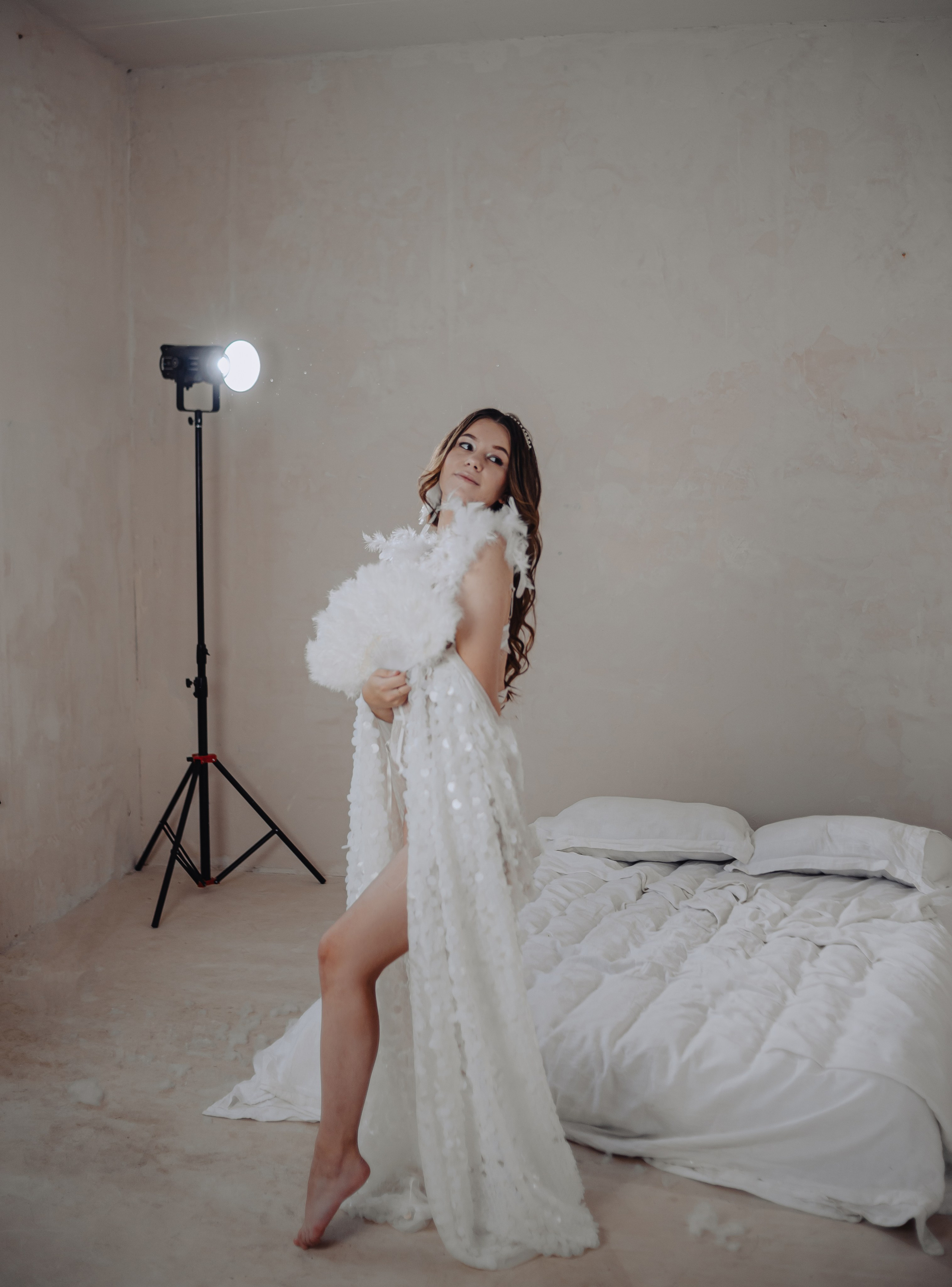 Воздушная. Фотограф Брянск