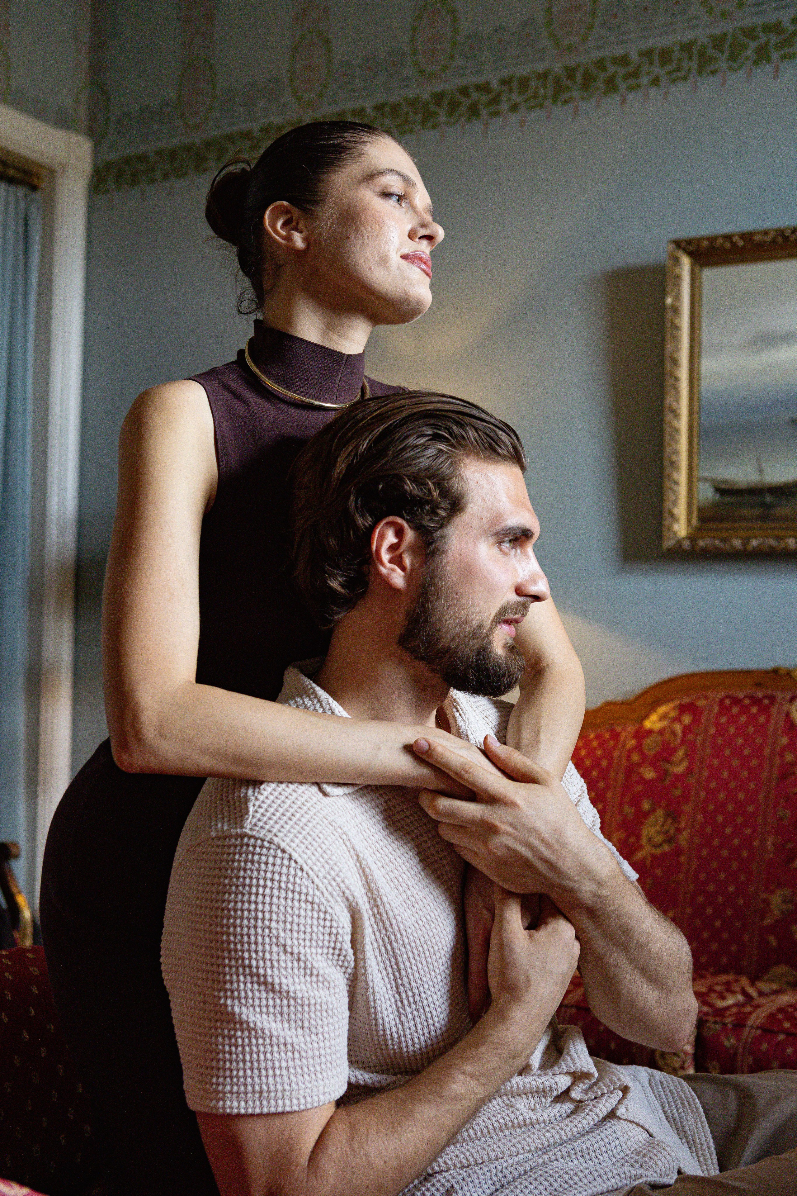 Фотопрогулка гостиница Националь. Свадебный фотограф в Москве