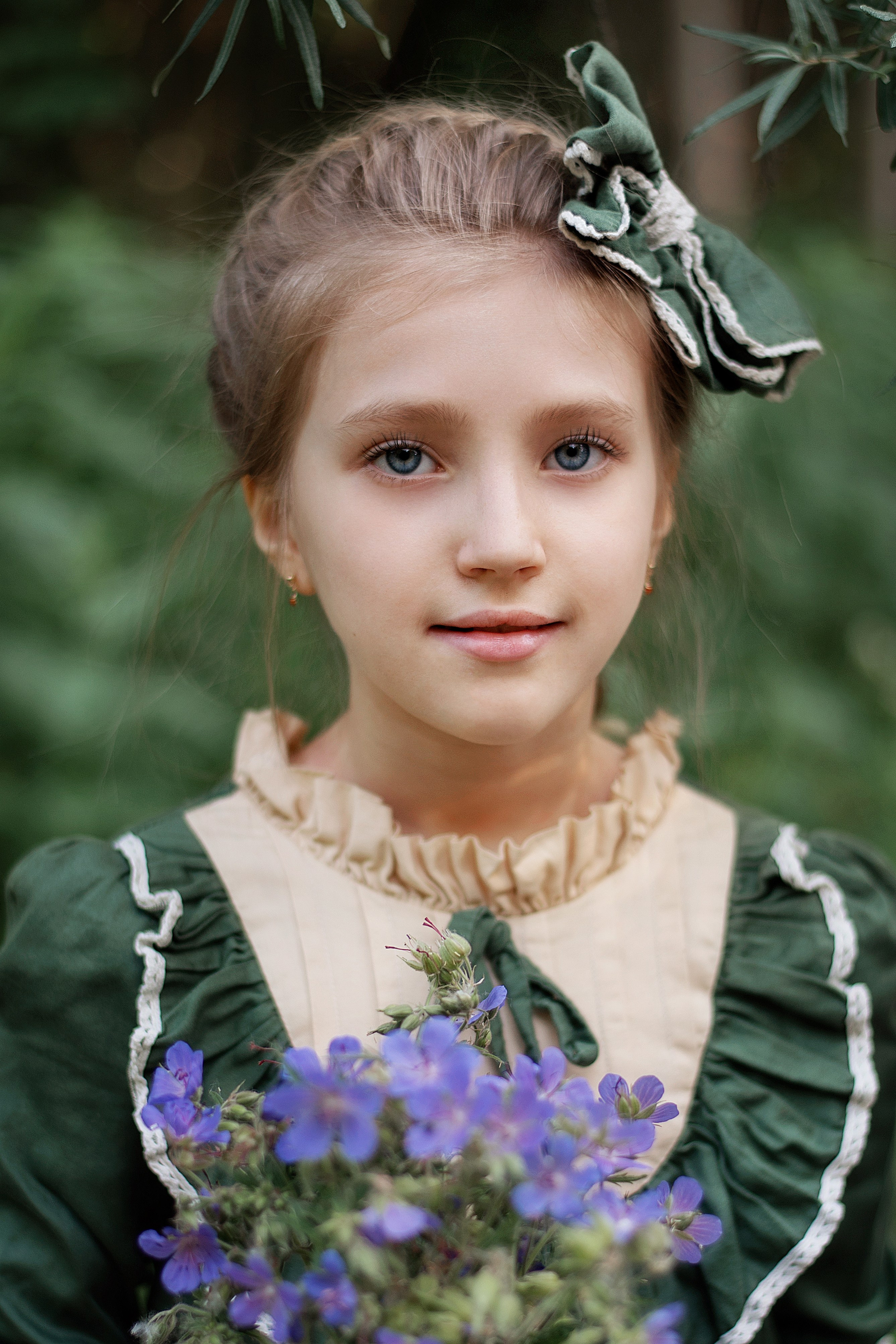 Лето. Лина Курочка — ваш фотограф