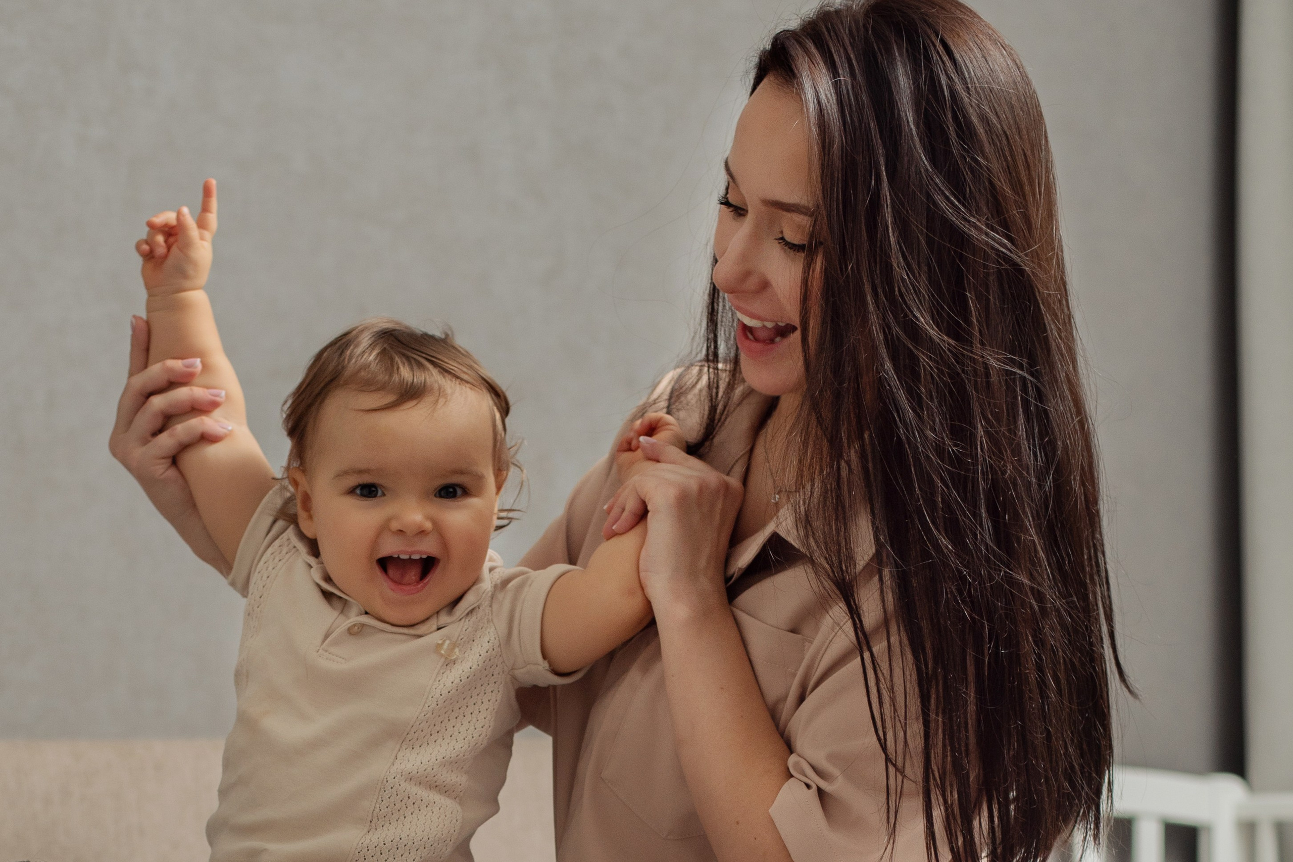 Домашние съемки. Лина Курочка — ваш фотограф