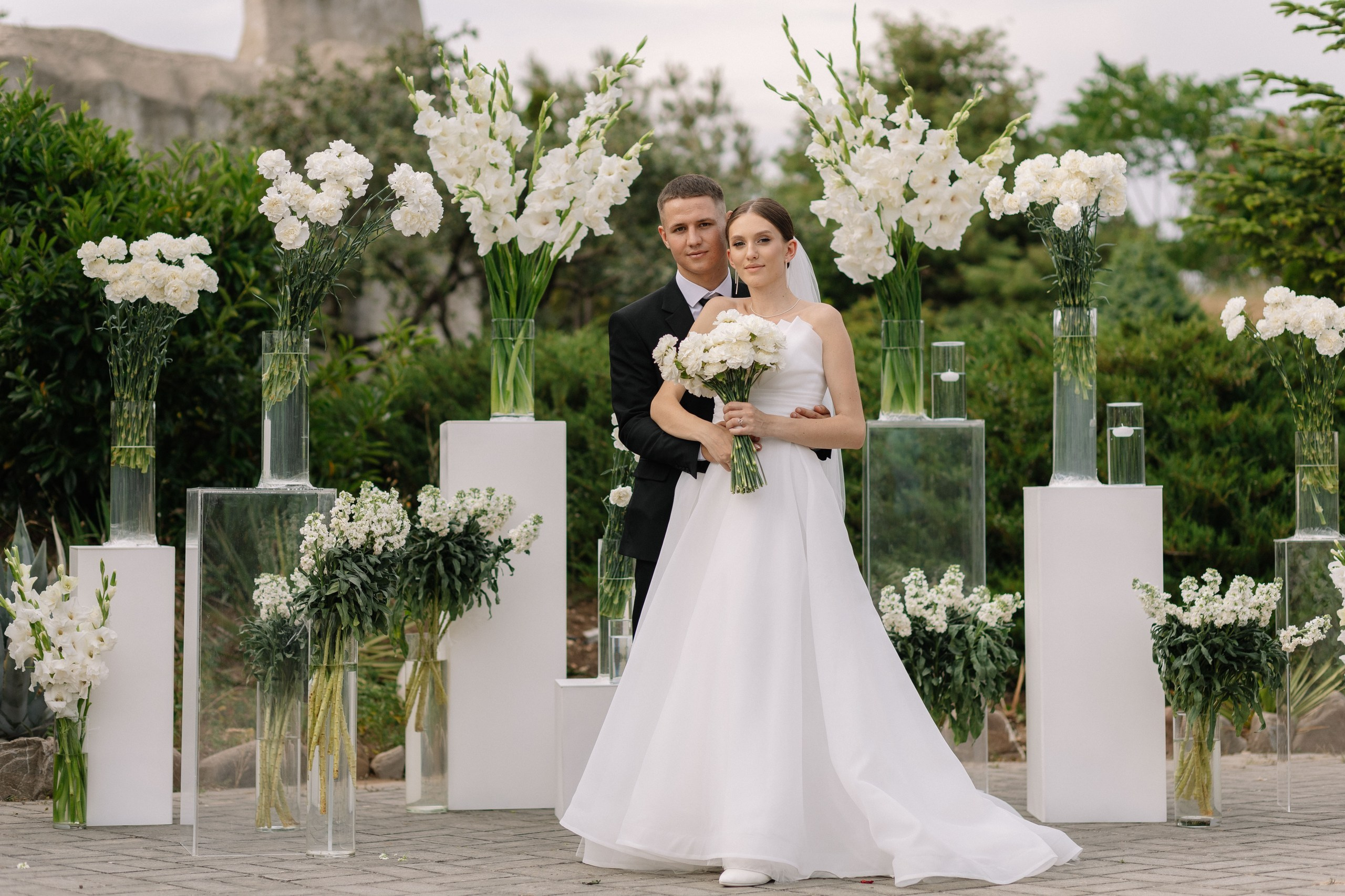 L&I. Семейный фотограф в Севастополе и Симферополе Александра Чистякова