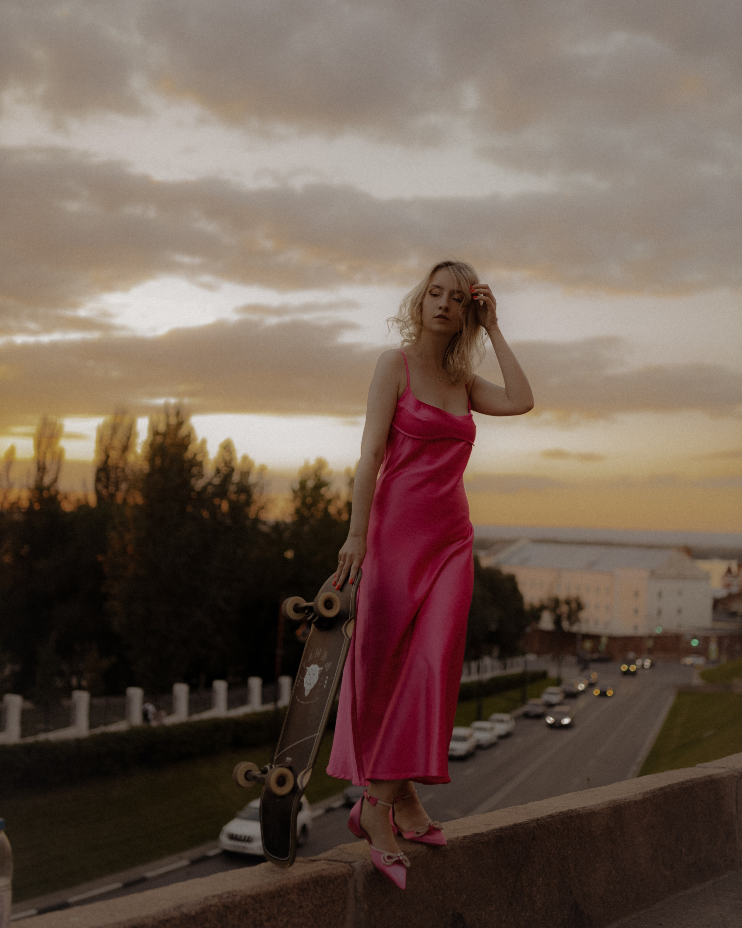 Дарья. DARYA.BELKINA