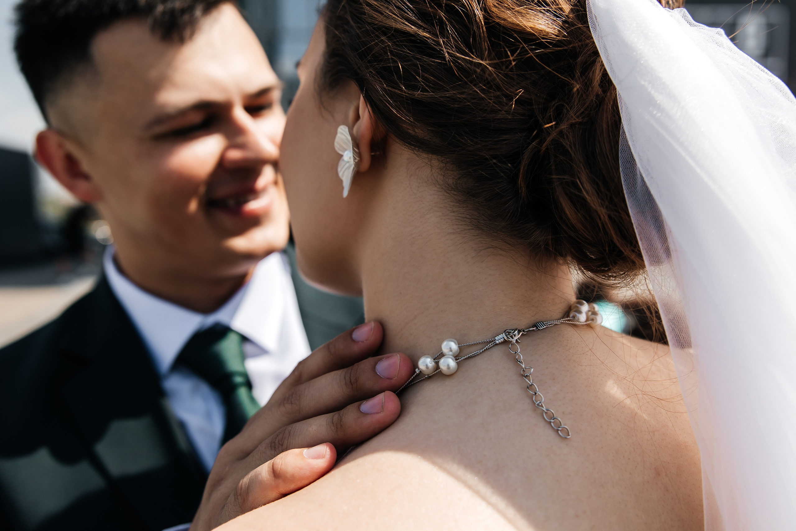 ДИАНА И ИВАН. Свадебный, семейный, детский и ньюборн фотограф в Екатеринбурге