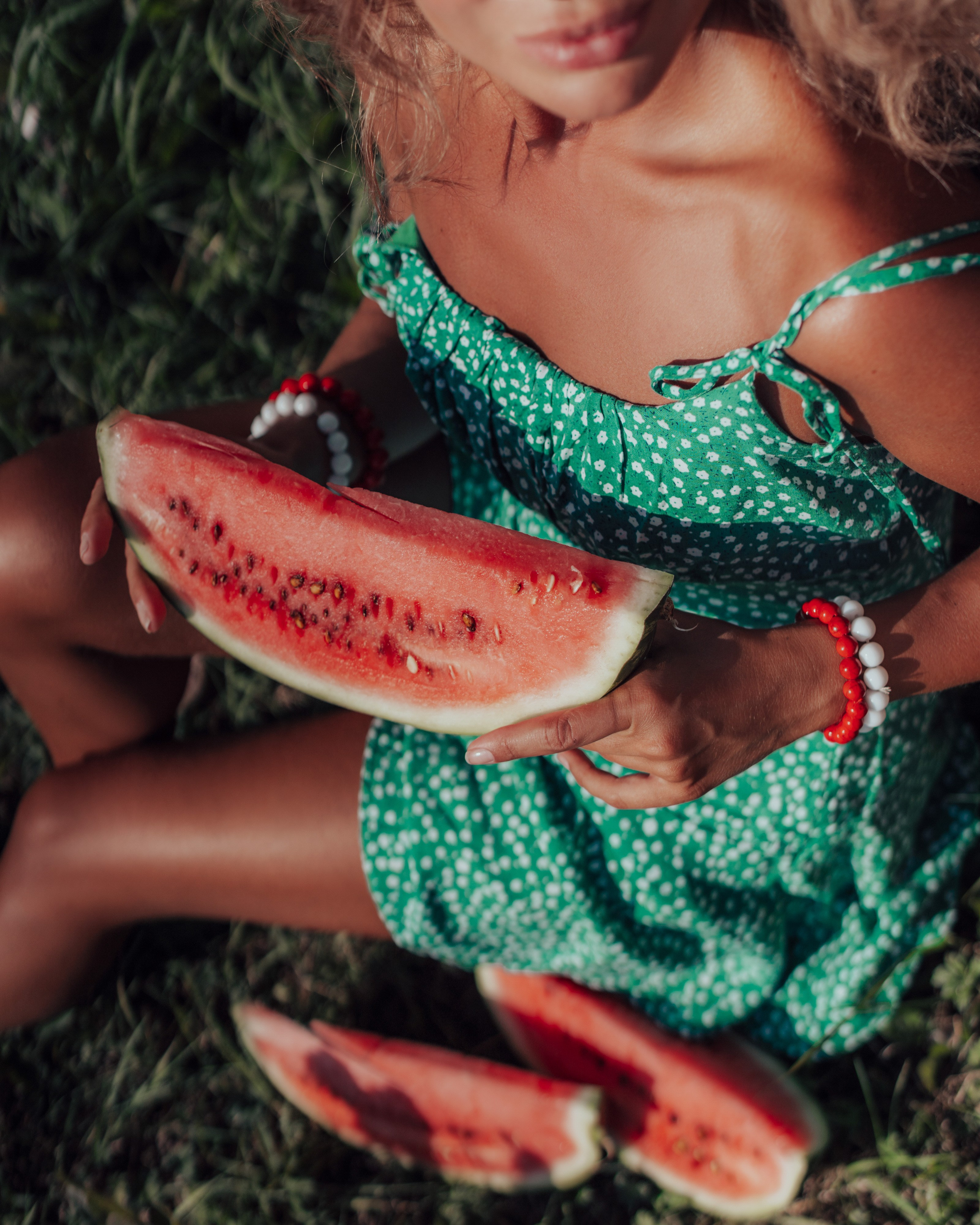 Женский портерт. Живые снимки! Фотограф Даша Бендер