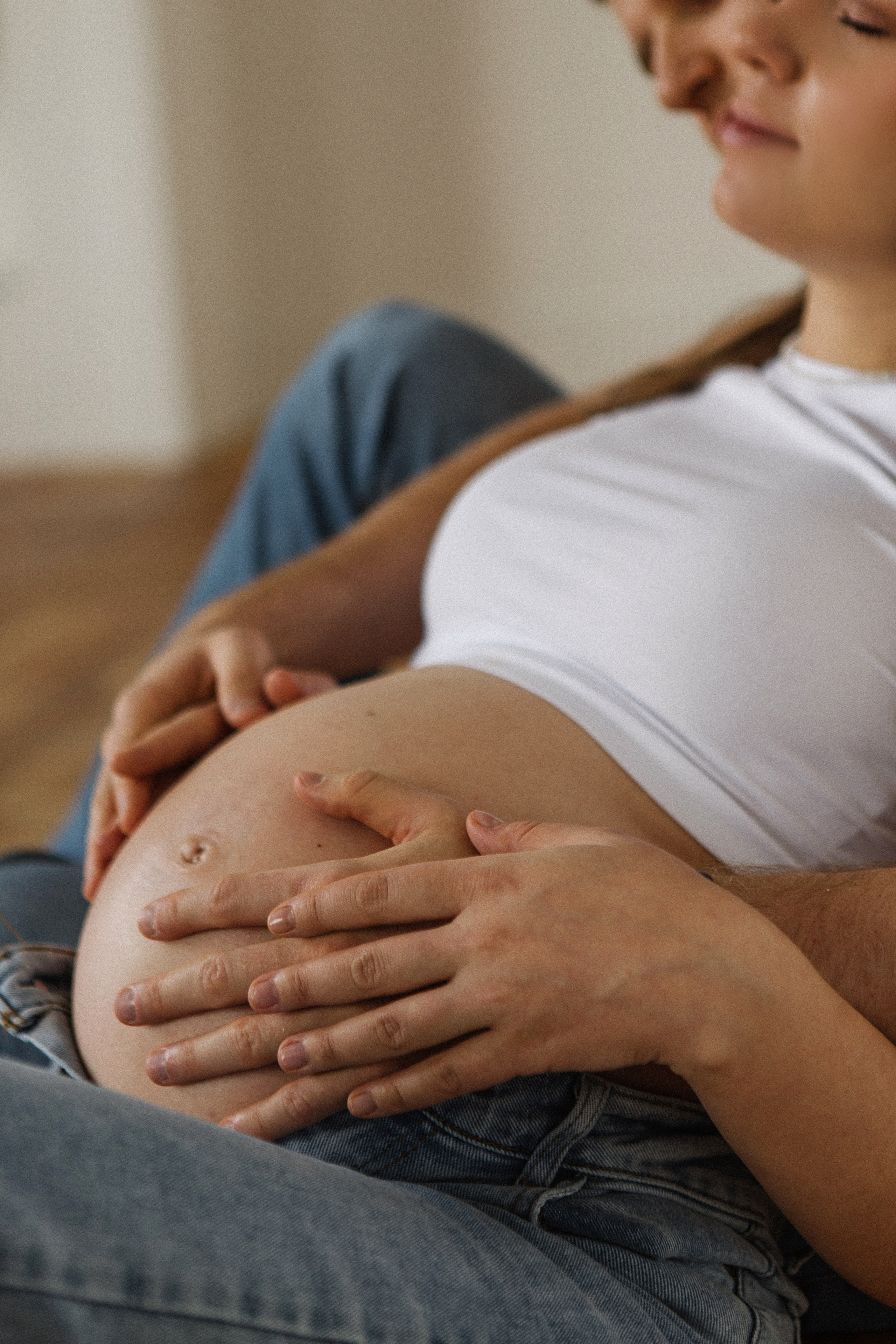 Ксюша и Миша. Семейный фотограф в Краснодаре Виктория Кокоулина