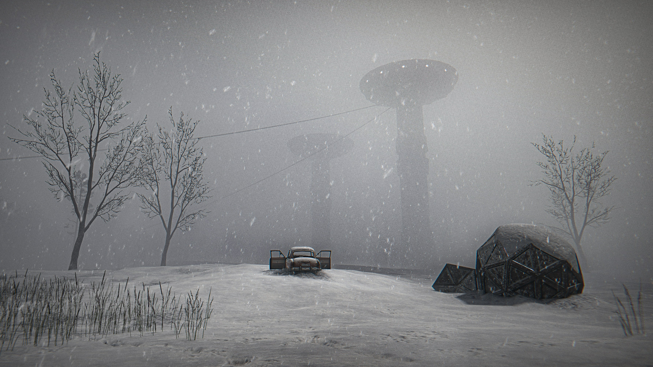 Hail To The Rainbow. Для скриншотов