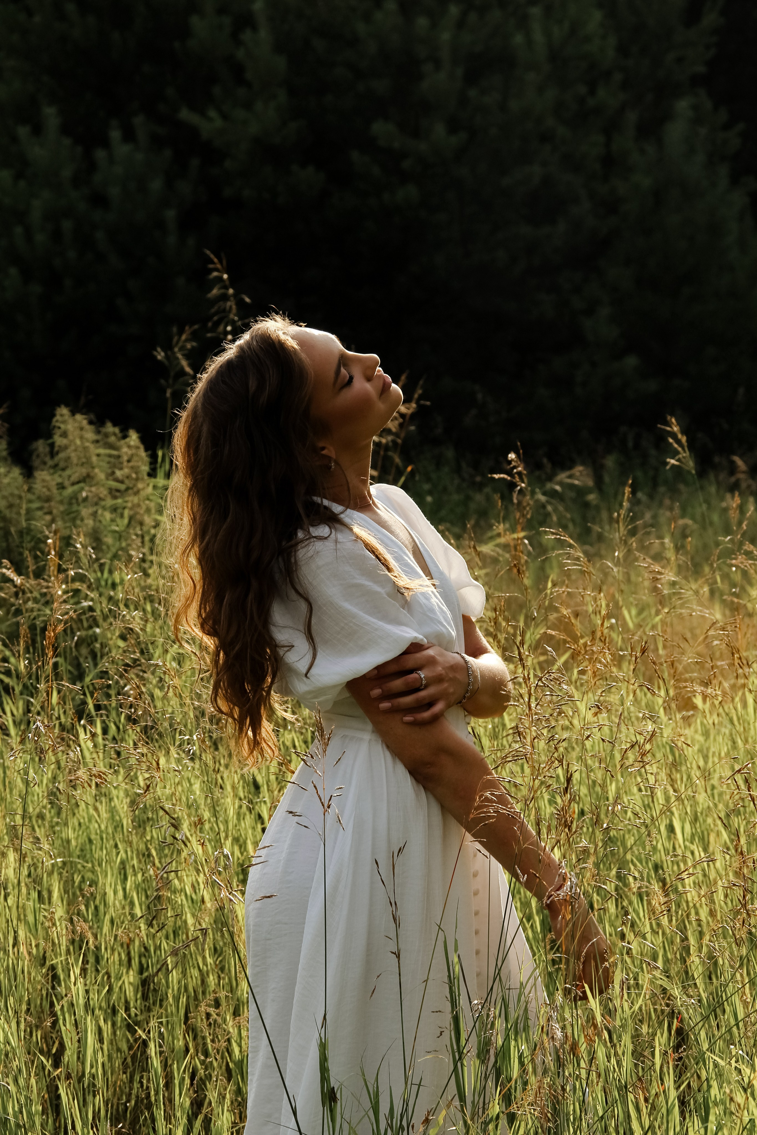 Арина / 2025. Производство портретных женских и семейных фото