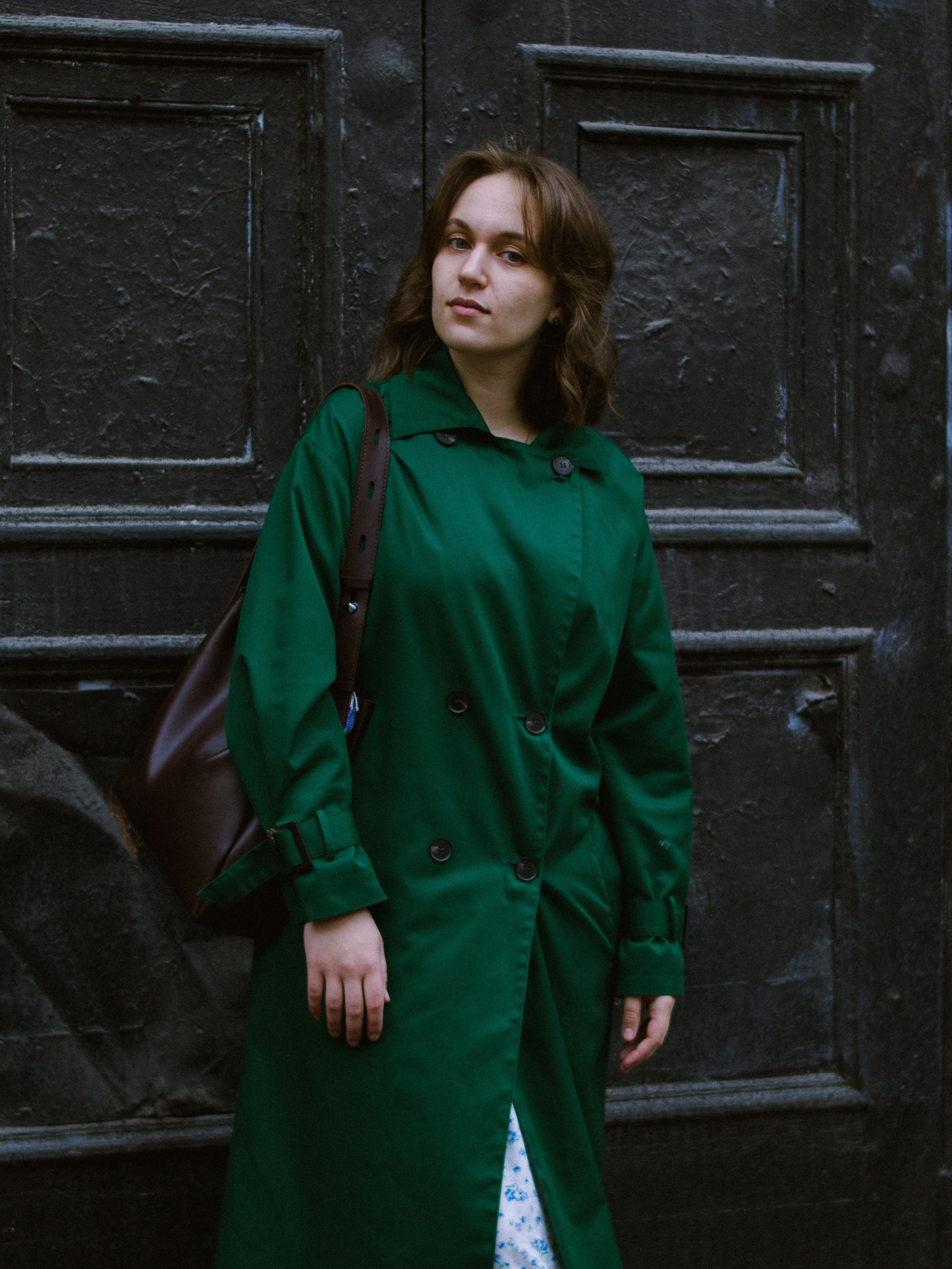 Алиса. Портретный фотограф Громова Мария