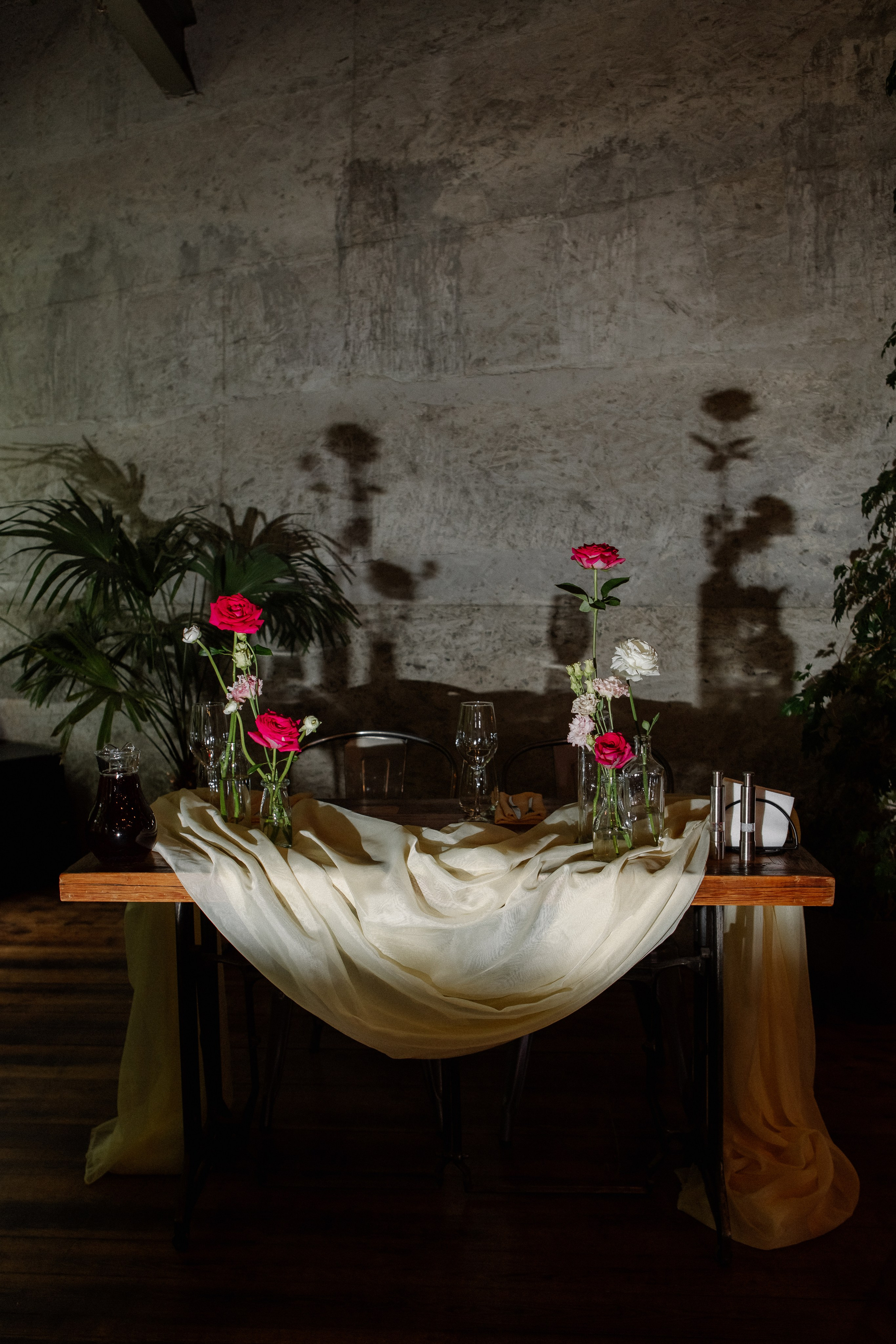 Полина и Денис. Фотограф в Челябинске