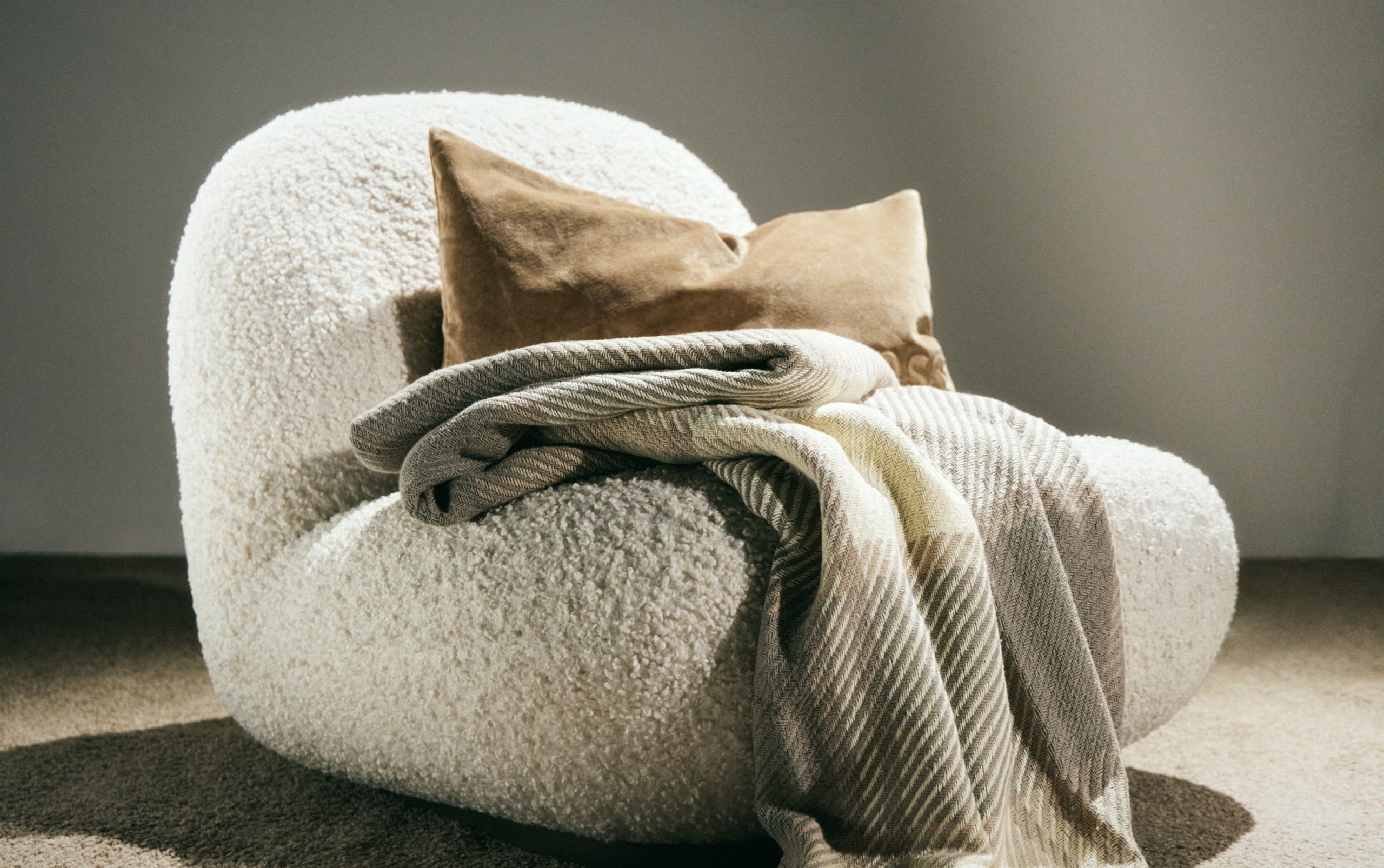 Lamoda home. Креативный продюсер / сет—дизайнер