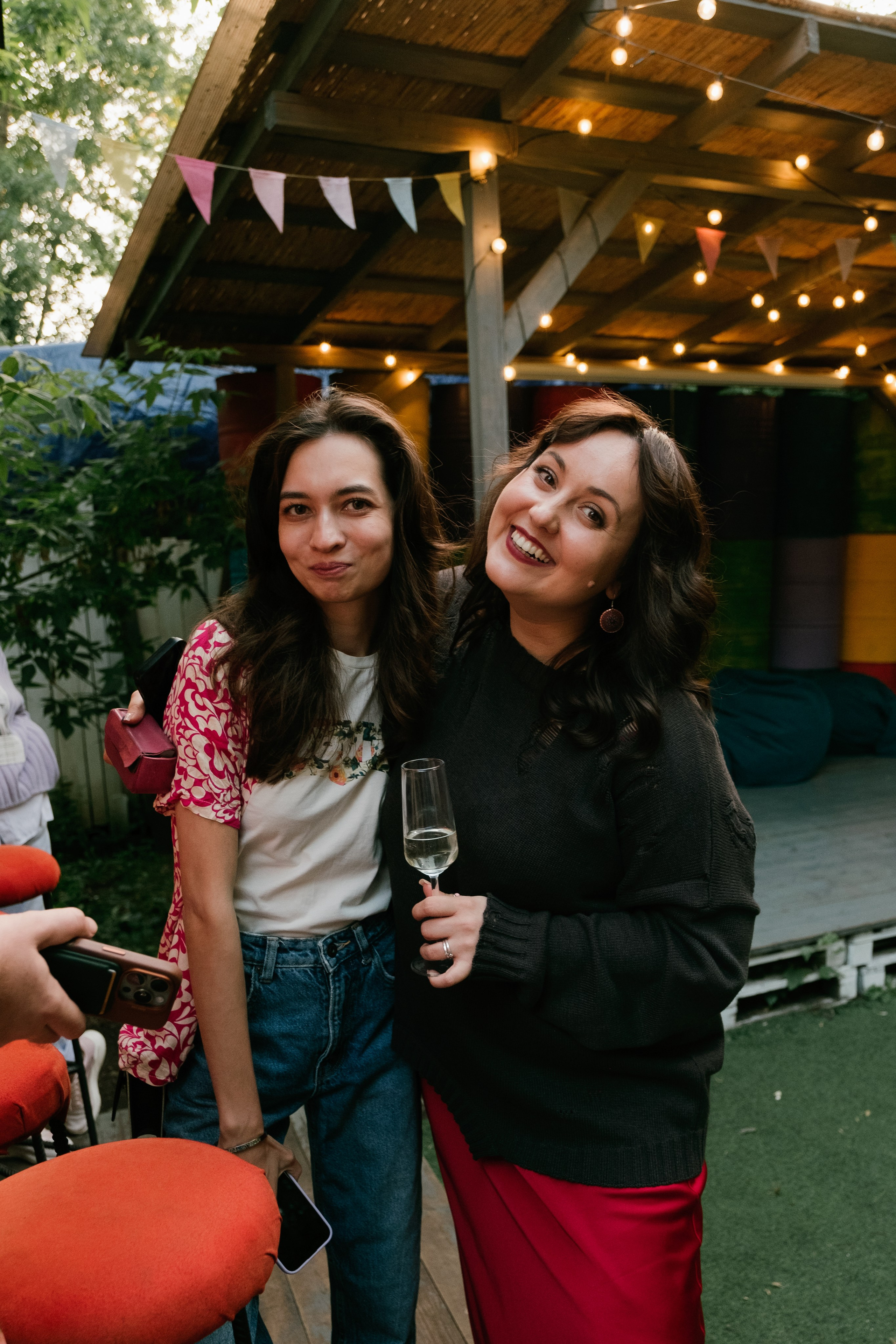 Репортажная съемка. Фотограф сюжетных съемок и портретов в Санкт-Петербурге и Москве Стася Ефремова