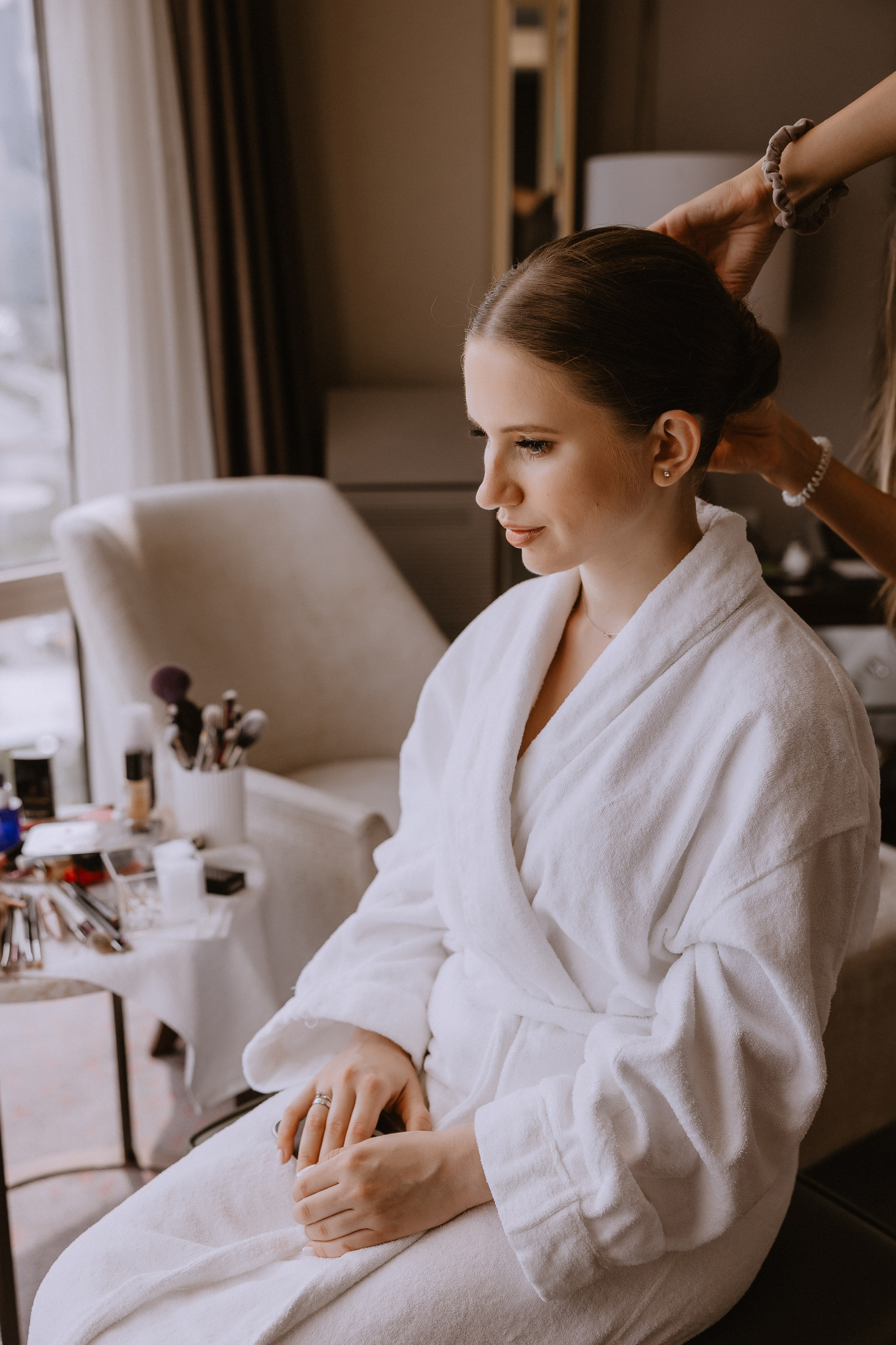 Fun wedding in Busan. Your photographer in Busan (South Korea) Aleksandra Anufriy