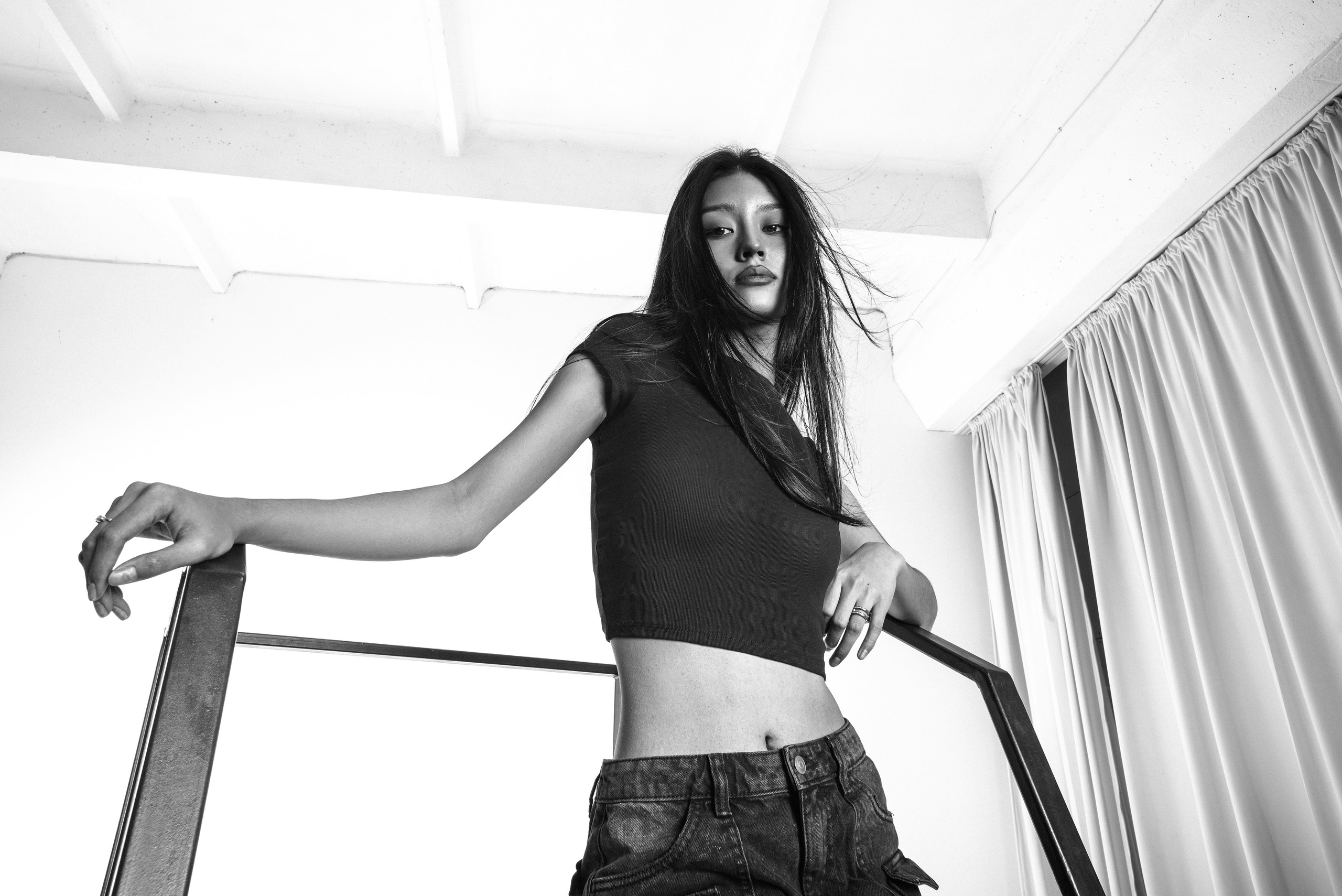 Amina. Владимир Рудченко — Фотограф из Казани