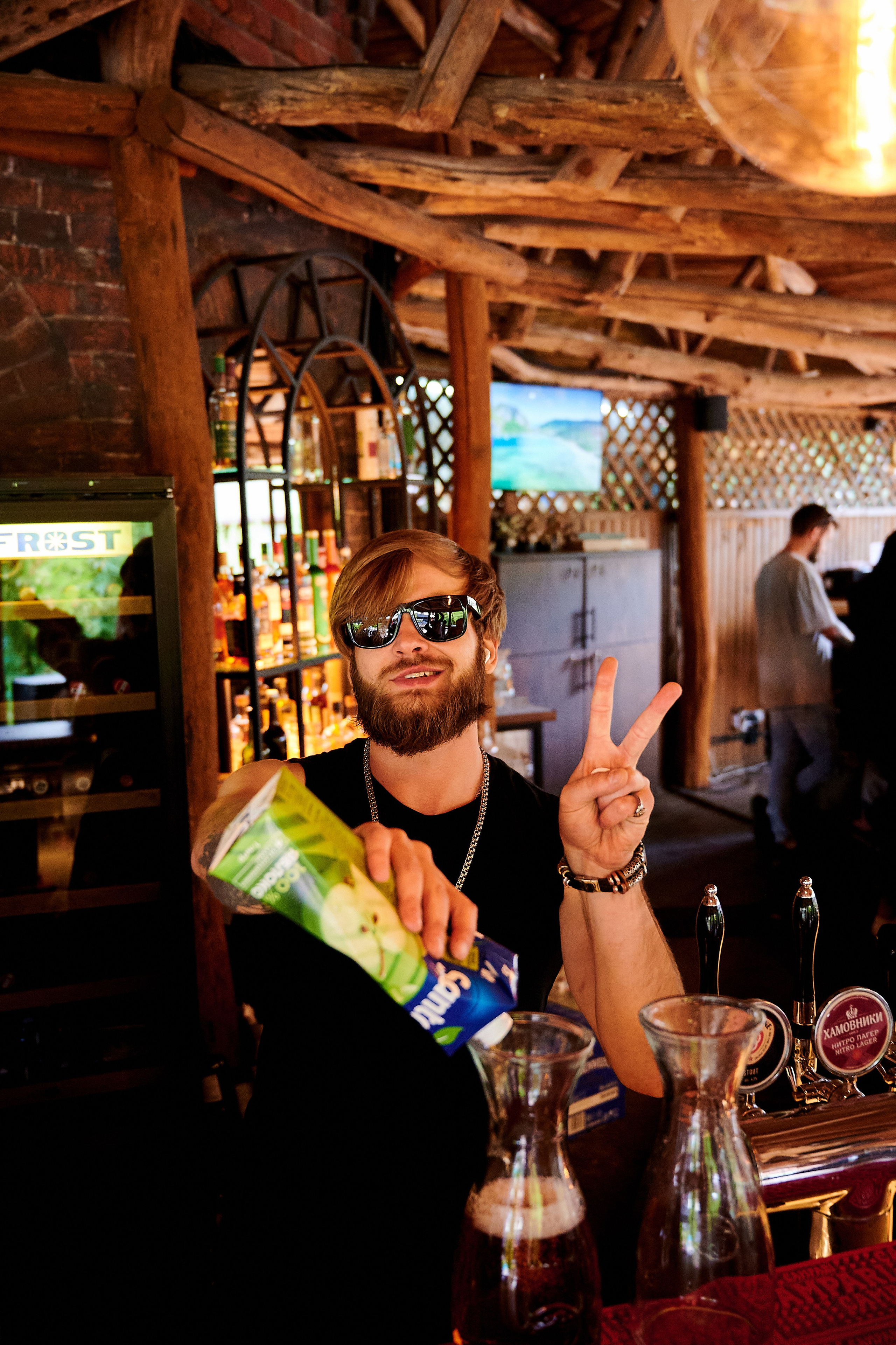 Яндекс «Лето вместе». Профессиональный репортажный фотограф в Самаре Никита Королев