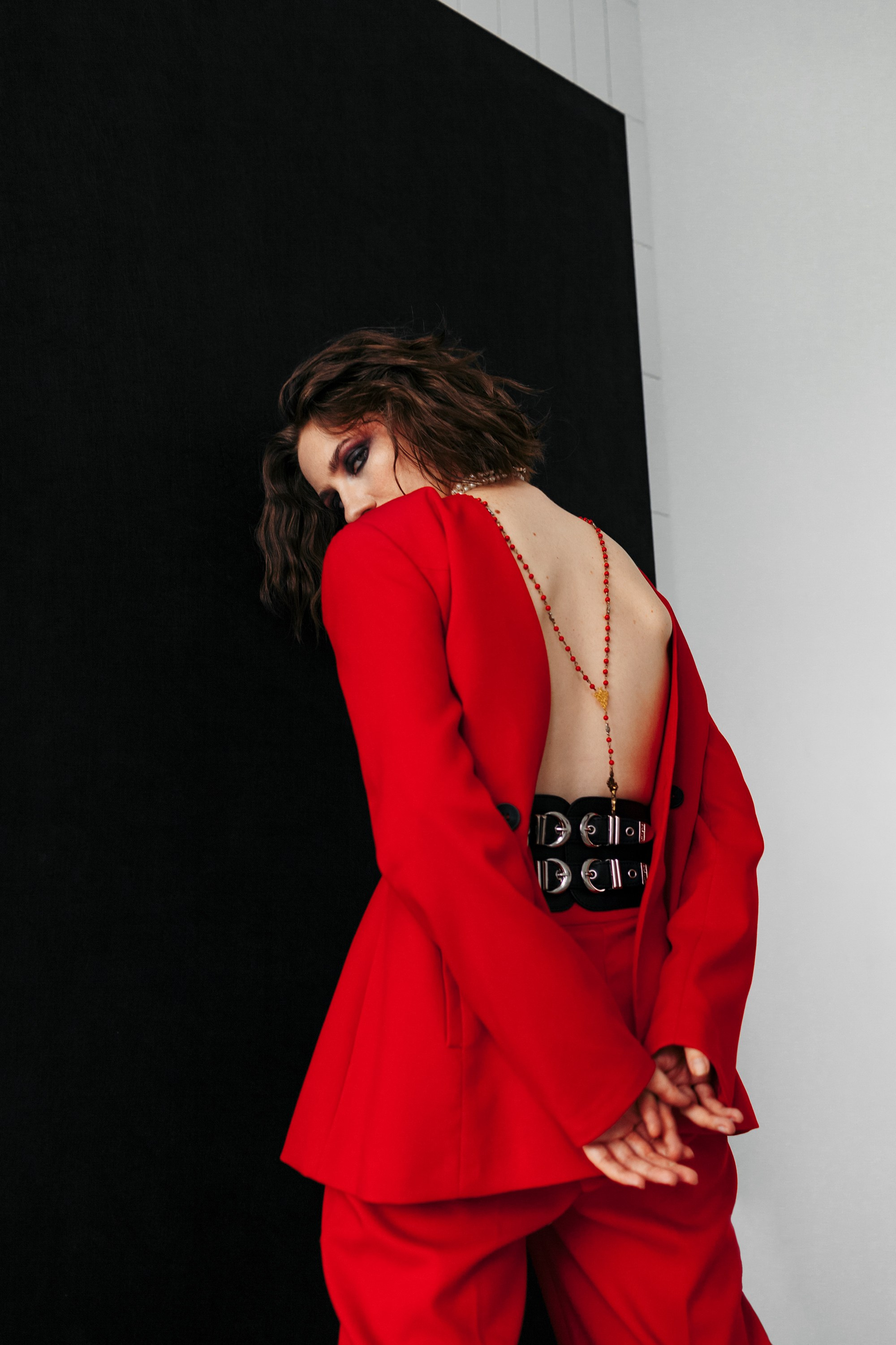 Helena. Фотограф Вика Йодль