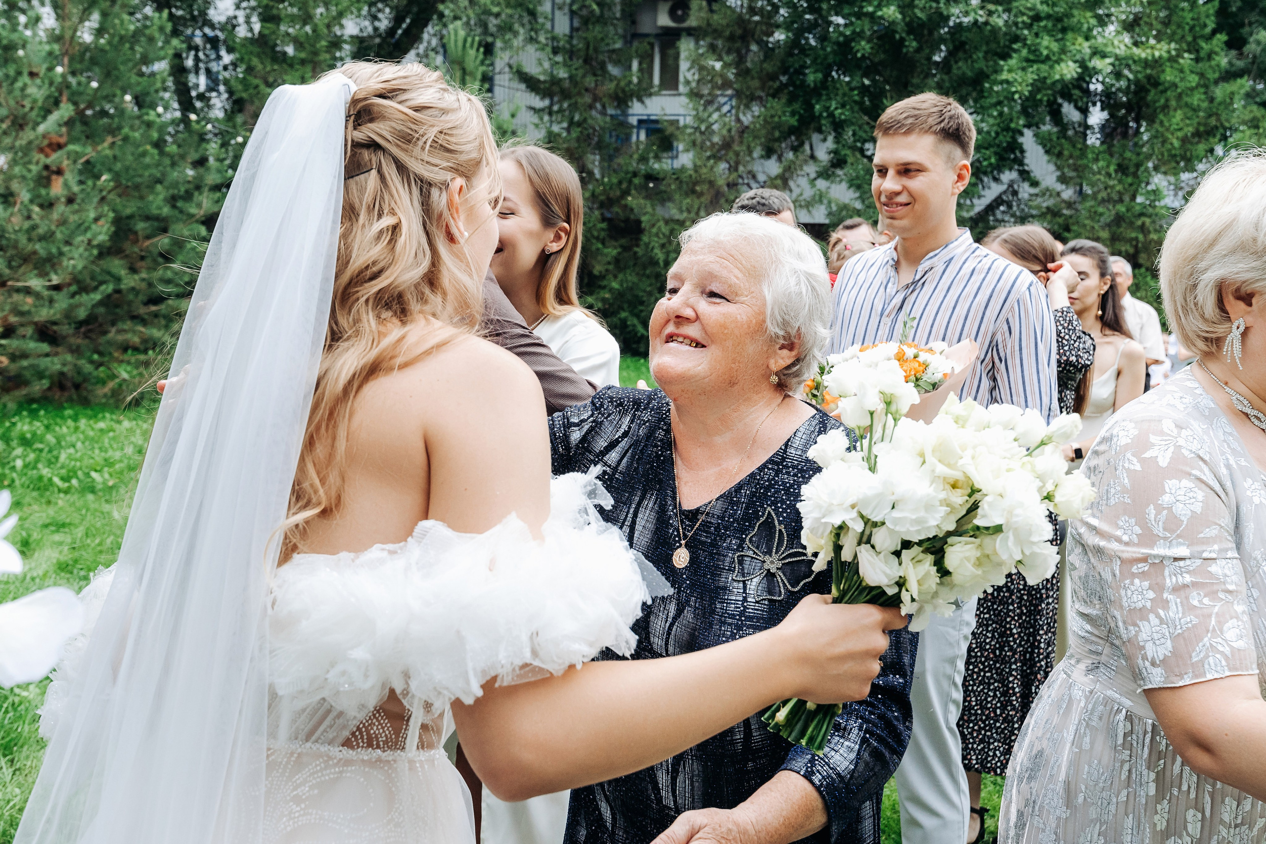 Александр Ирина. Фотограф Омск Андрей Козяков