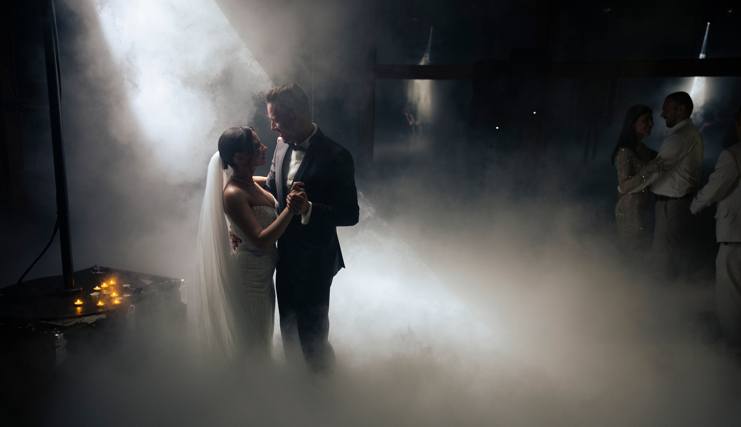 БОРИС И ВАЛЕРИЯ. Свадебный Фотограф Максим Пустовой