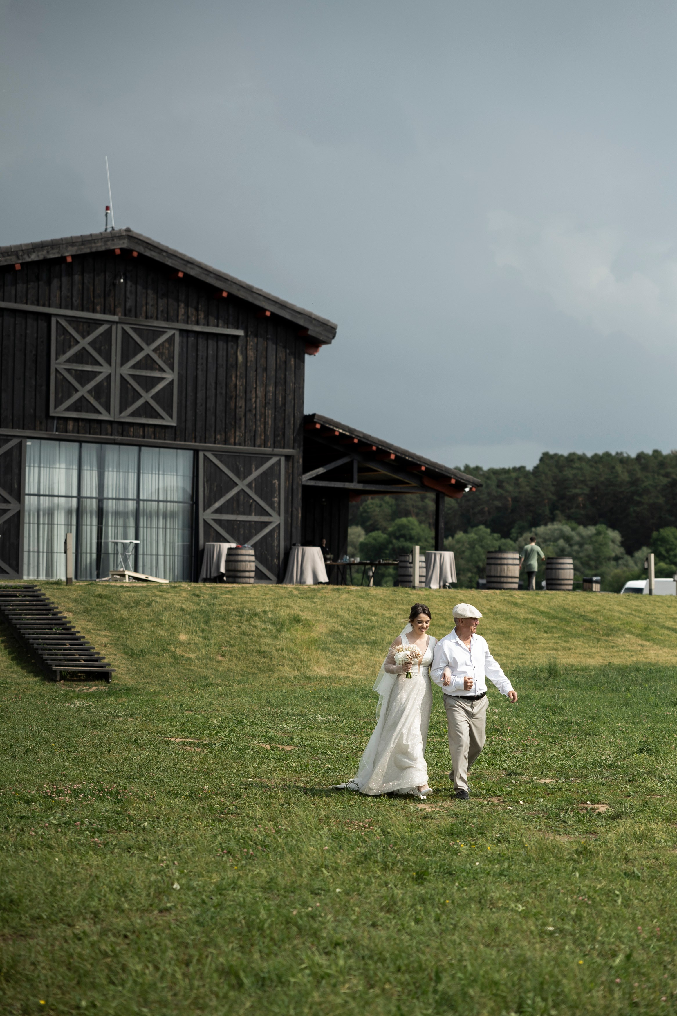 АРСЕНИЙ И КАРИНА. Свадебный Фотограф Максим Пустовой