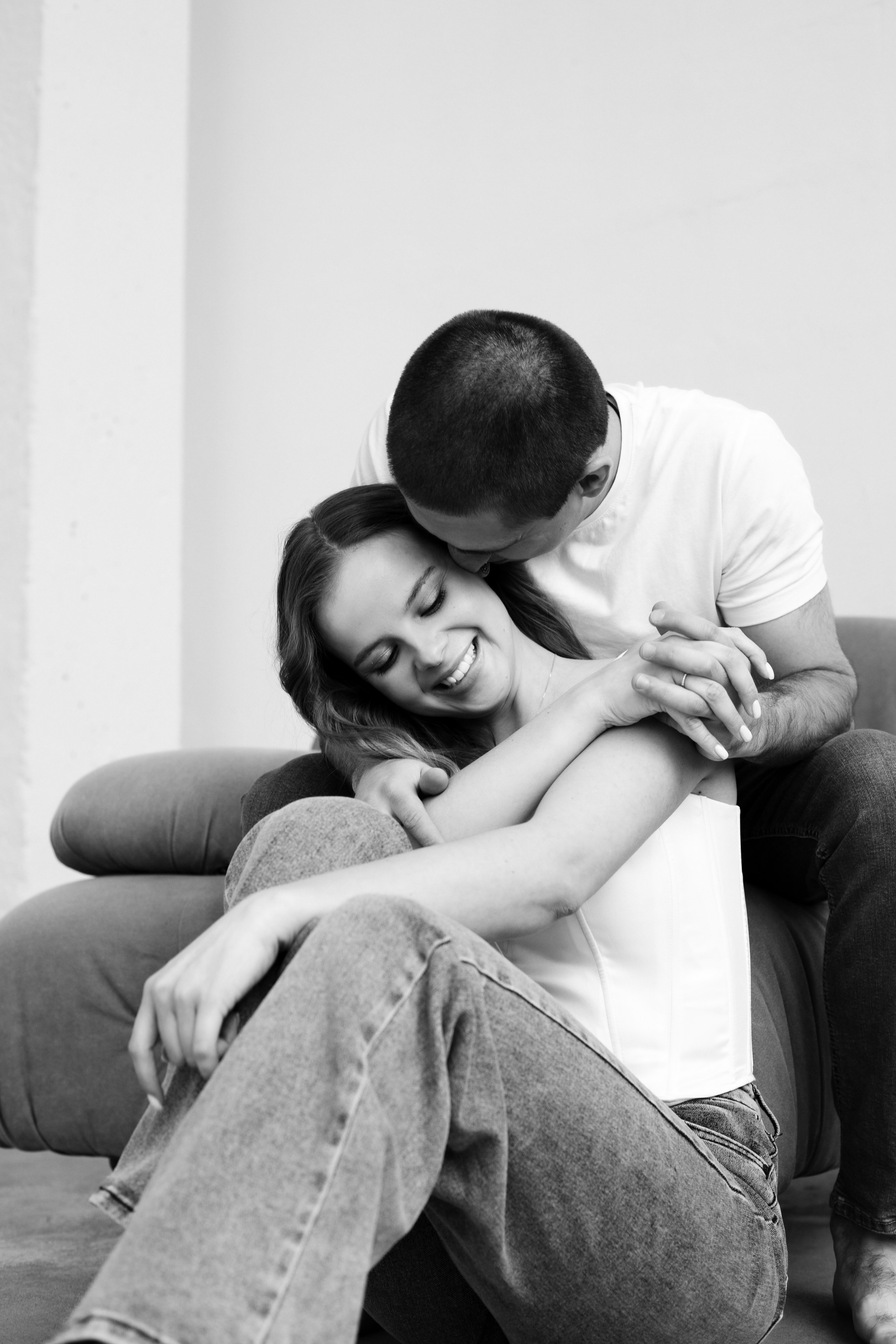 Дима и Даша. Главная