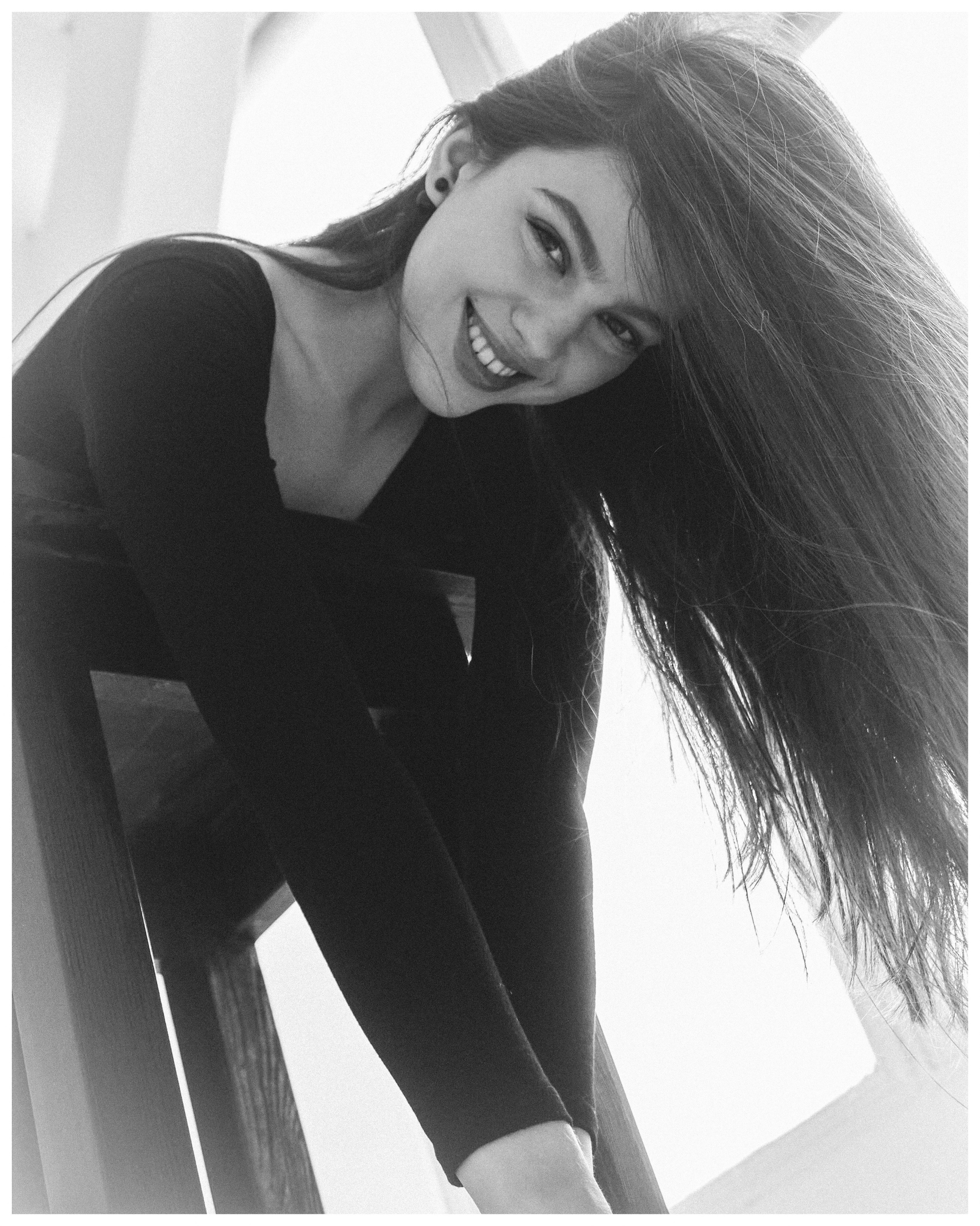 Дарина. Женский фотограф в Москве Владислава