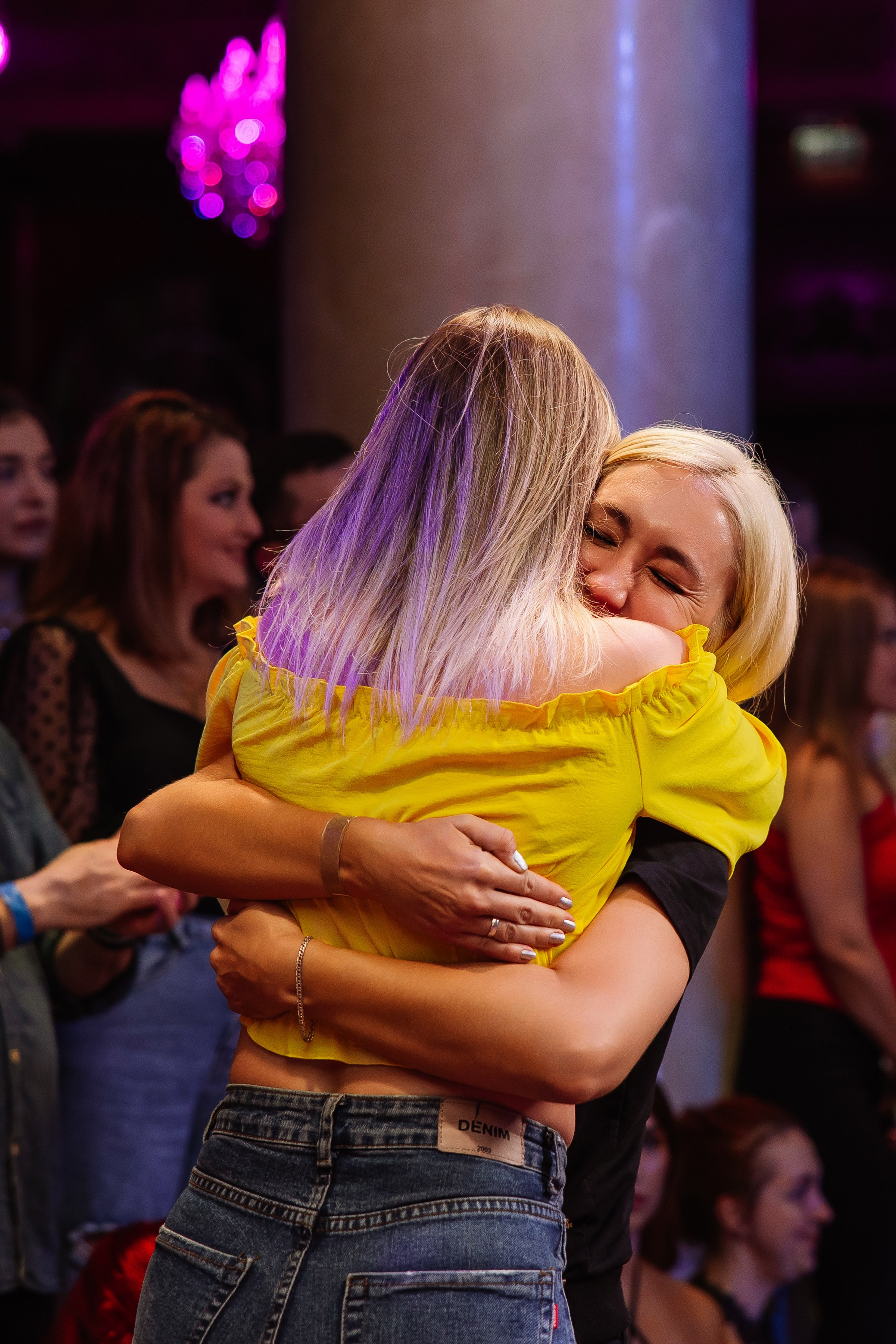 Танцевальный фестиваль «Noches sensuales». Фотограф в Краснодаре