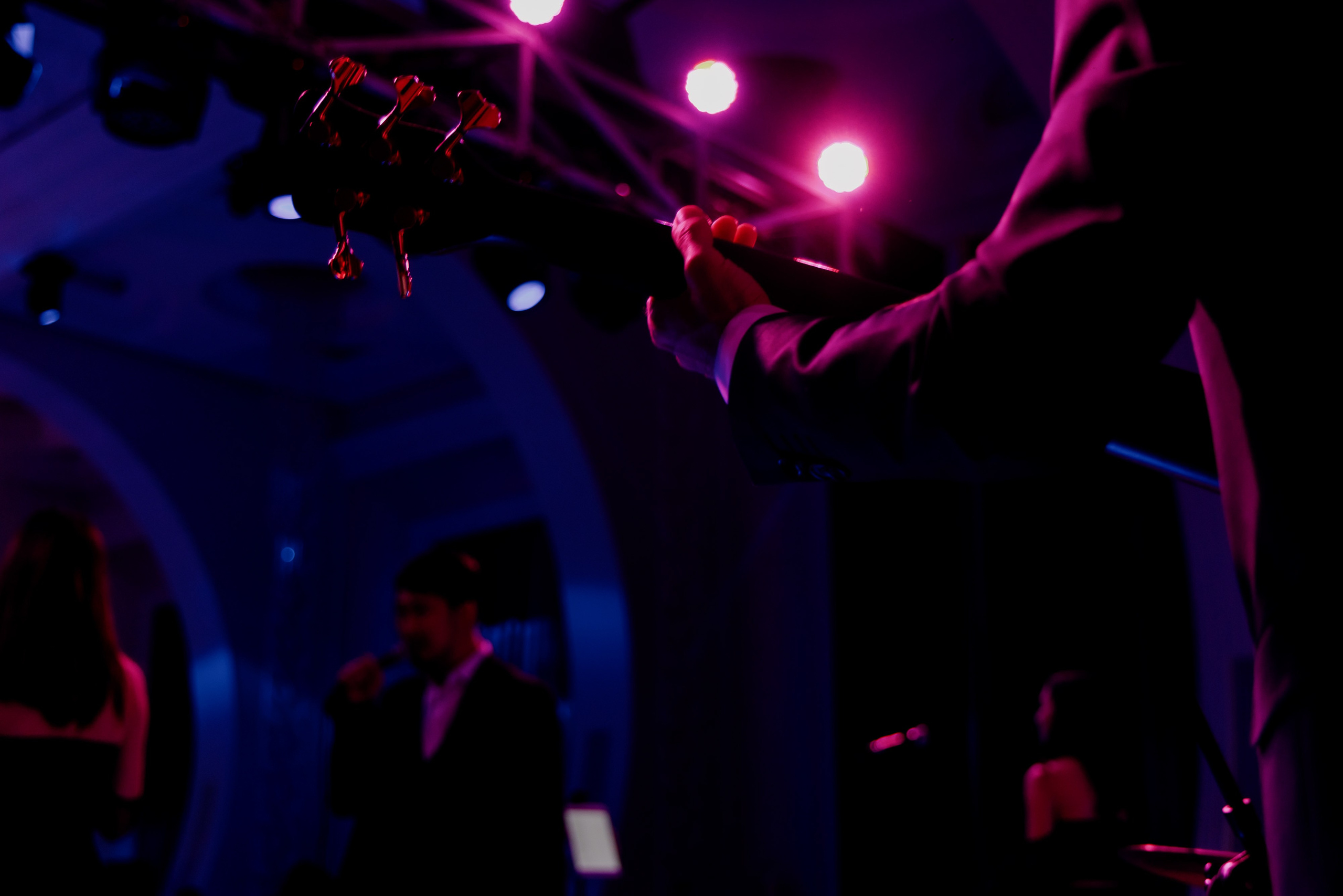 Дархан & Ризаель. Фотограф Даурен Абилхаятов