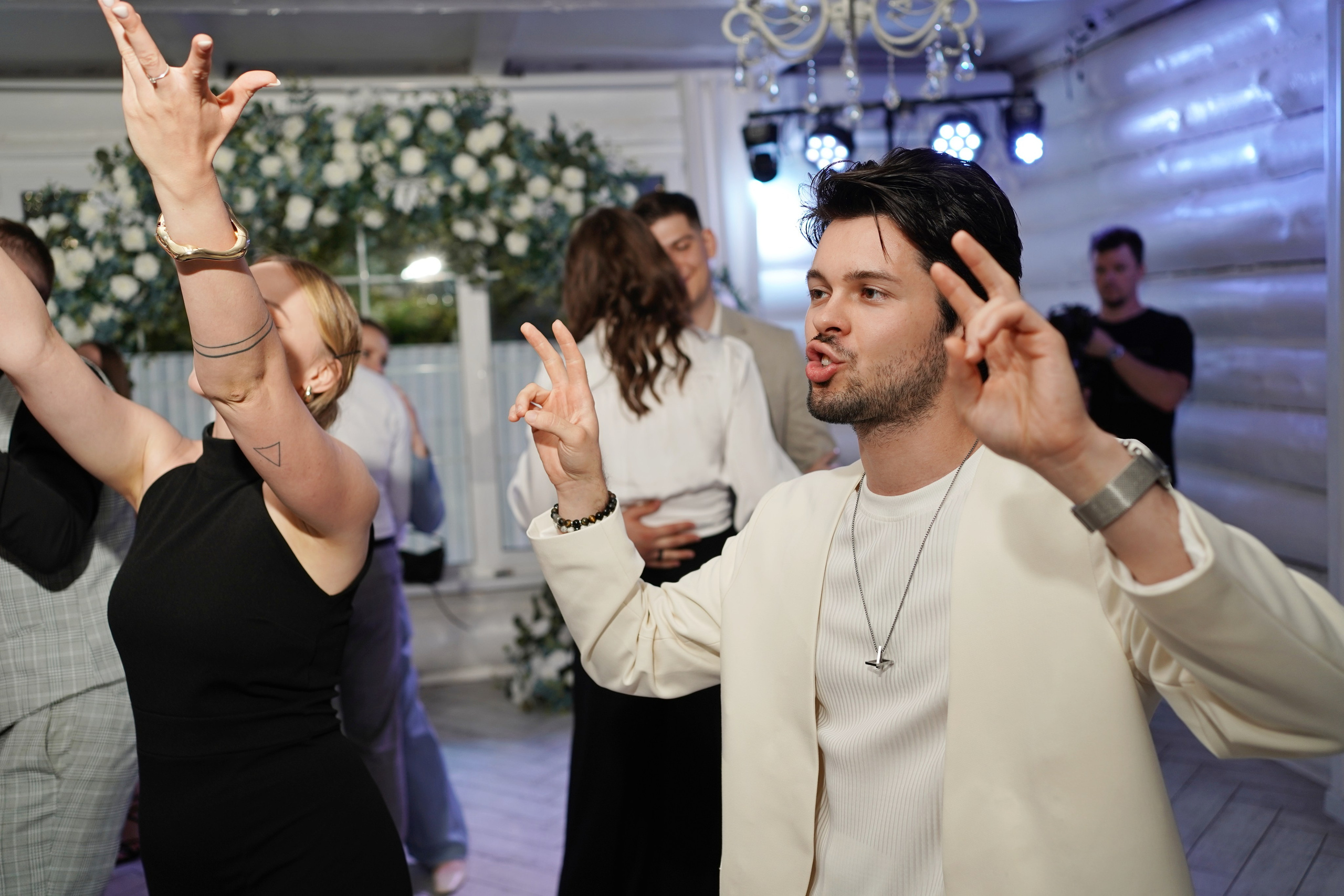 Никита и Дарья. Семейный и свадебный фотограф Минск, Беларусь Анна Орловская