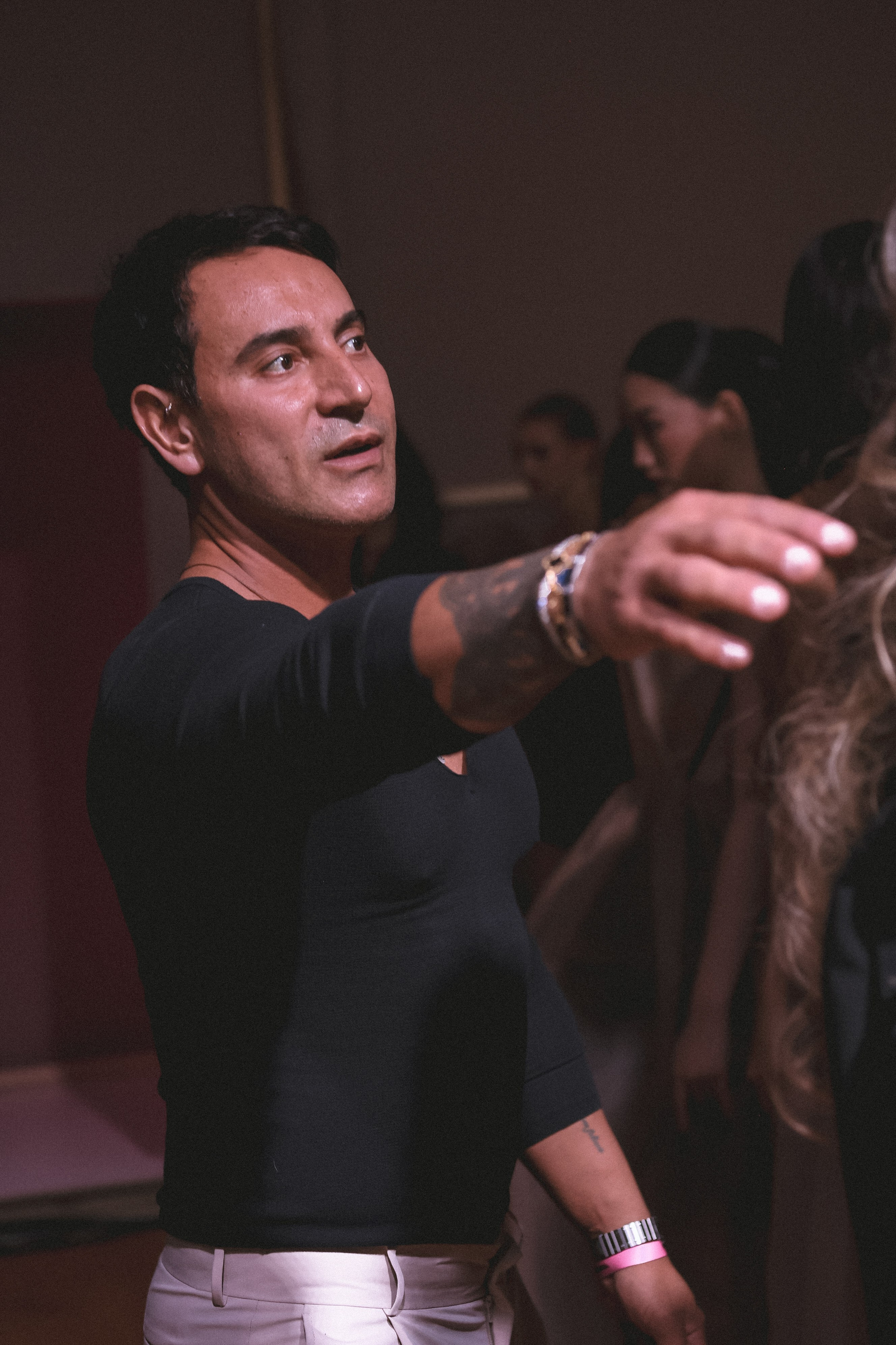 Visa Fashion Week. Фотограф в Алматы