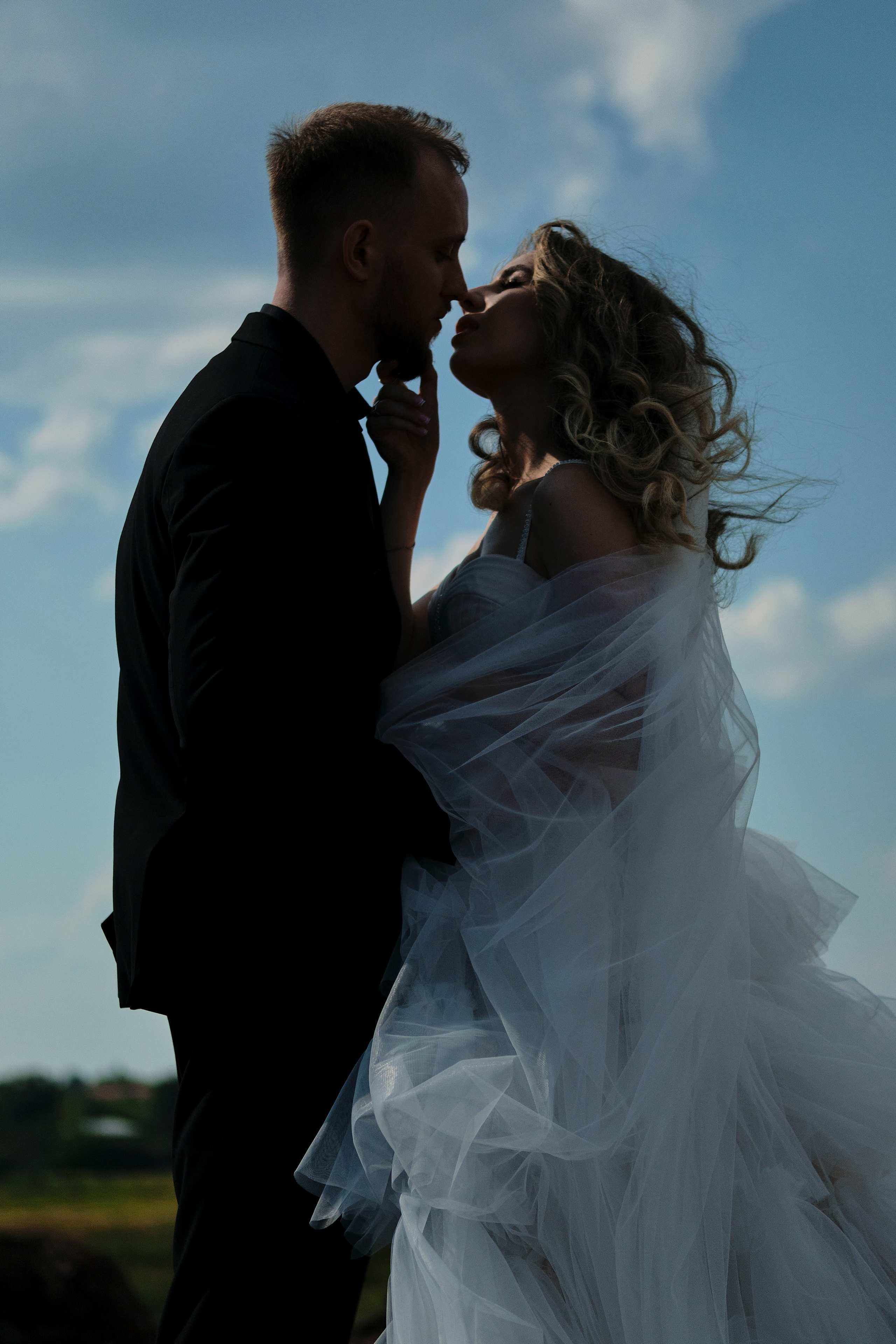 Полина и Константин | 2023. Матвей Яворский — фотограф в Челябинске