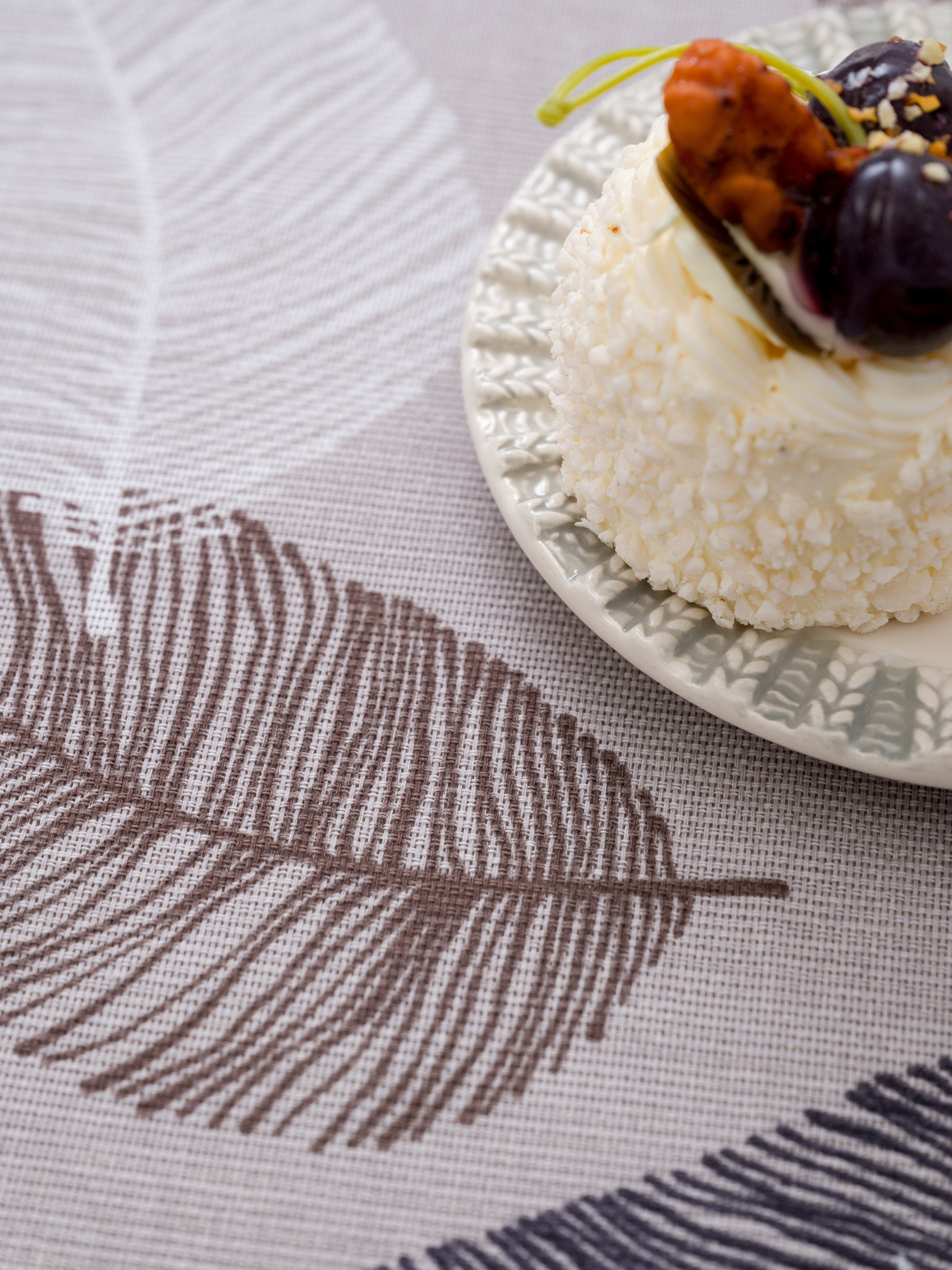 Maso home скатерти. Фотограф для маркетплейсов в г. Иваново Клещенок Юлия