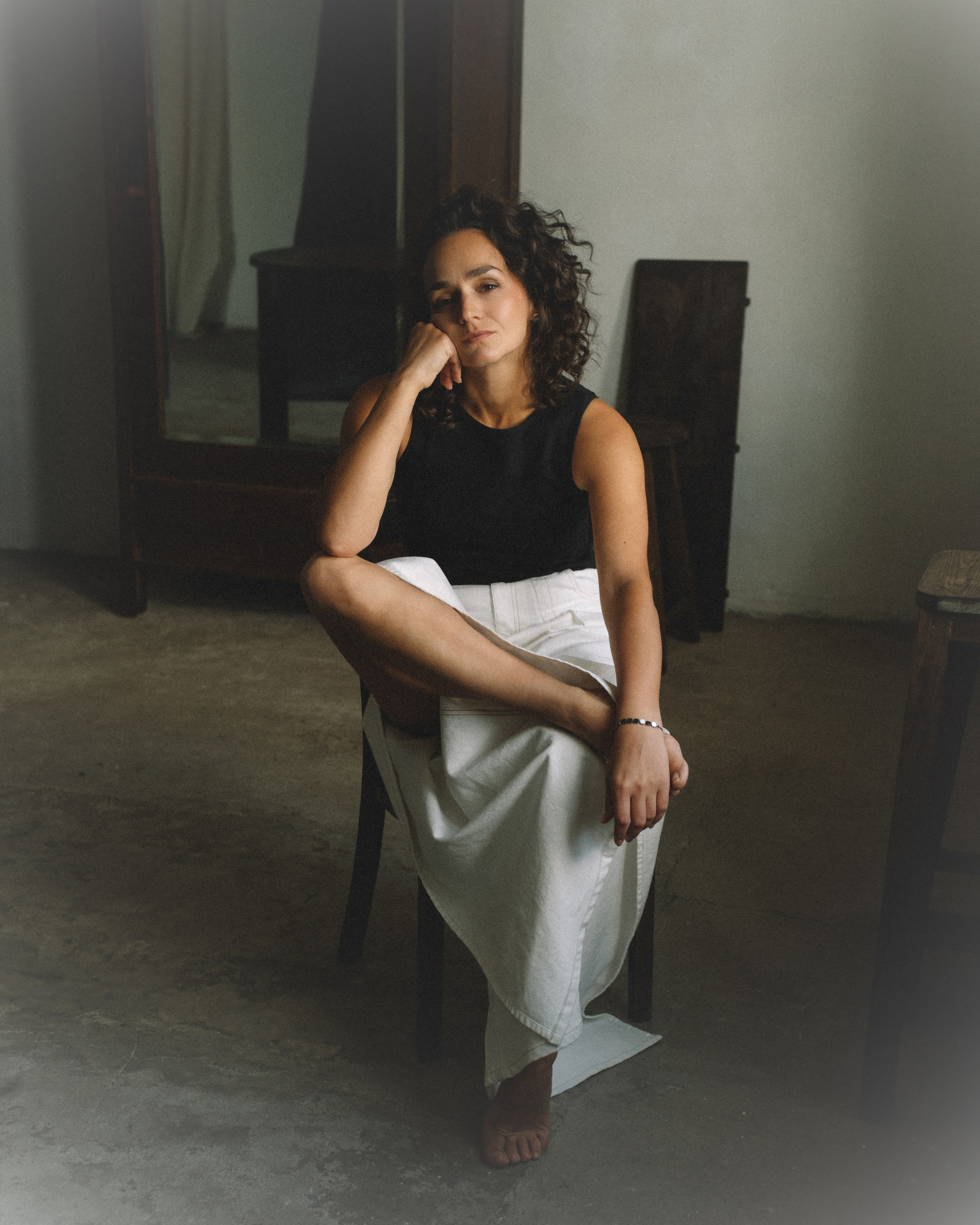 Matde. Портретный фотограф