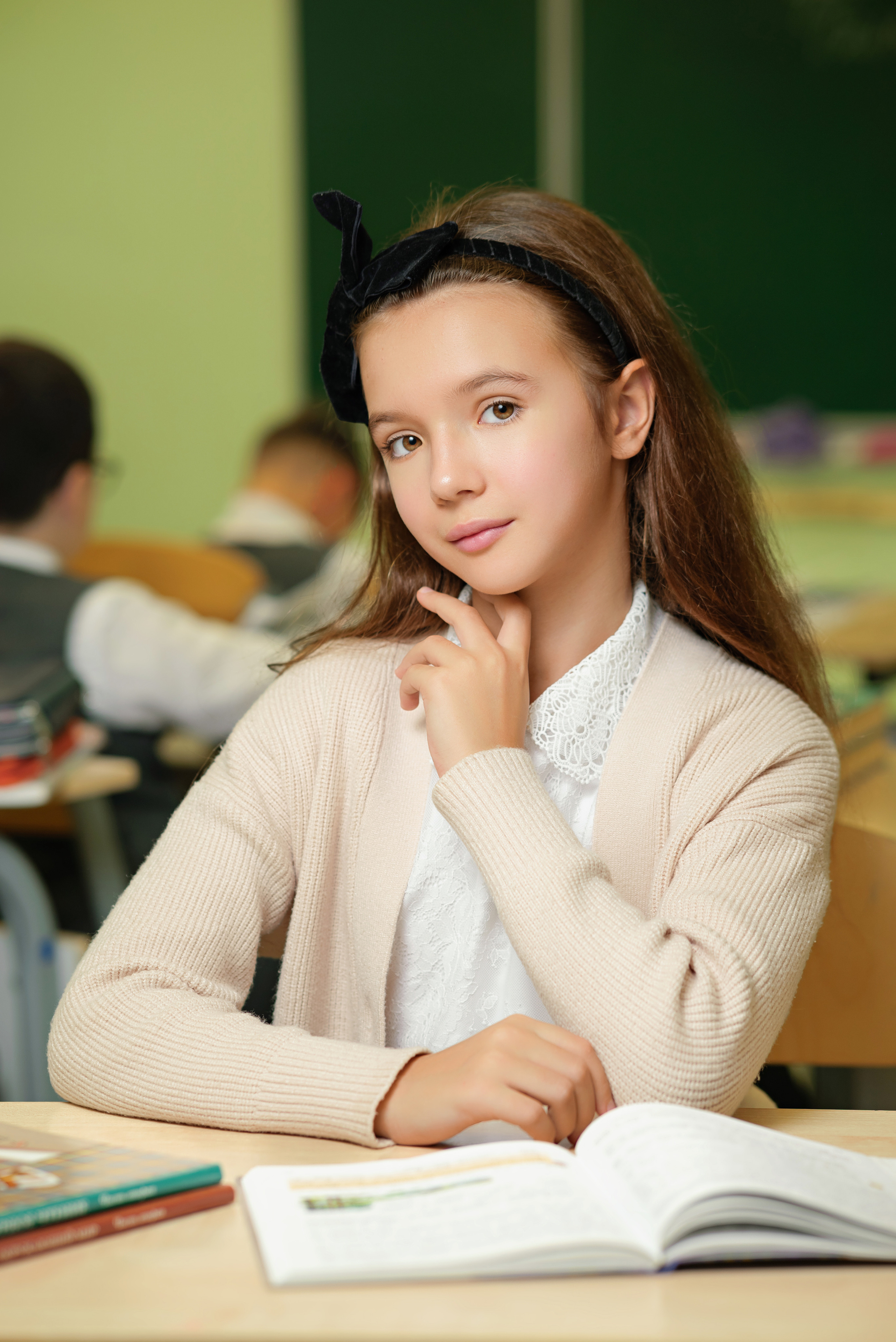 Начальные классы, началка, альбом для начальных классов, 4 класс,. BookVa-выпускные альбомы