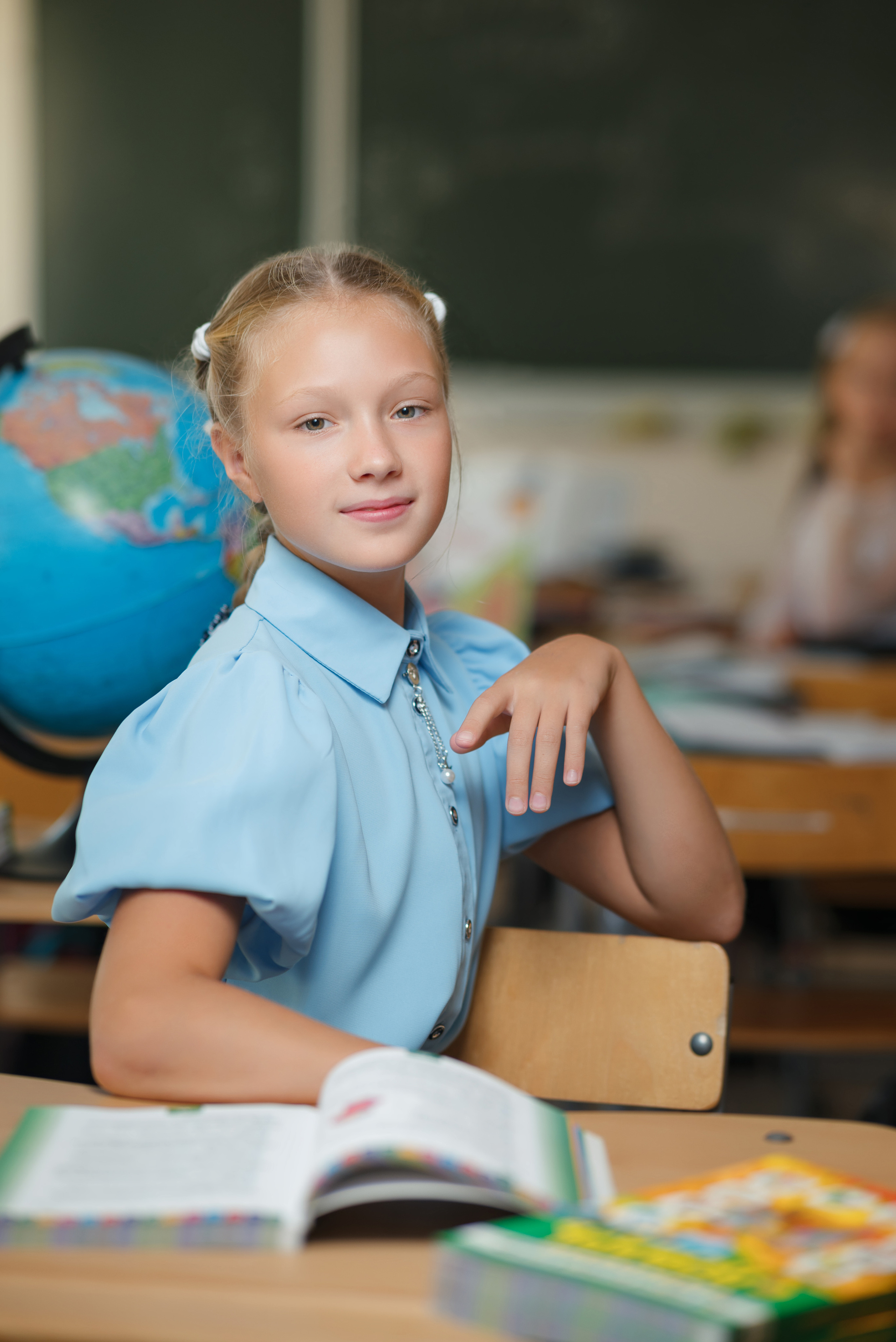 Начальные классы, началка, альбом для начальных классов, 4 класс,. BookVa-выпускные альбомы